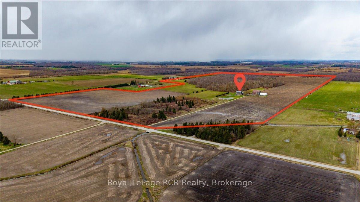 8326 12 Line, Wellington North, Ontario  N0G 1N0 - Photo 15 - X13021328