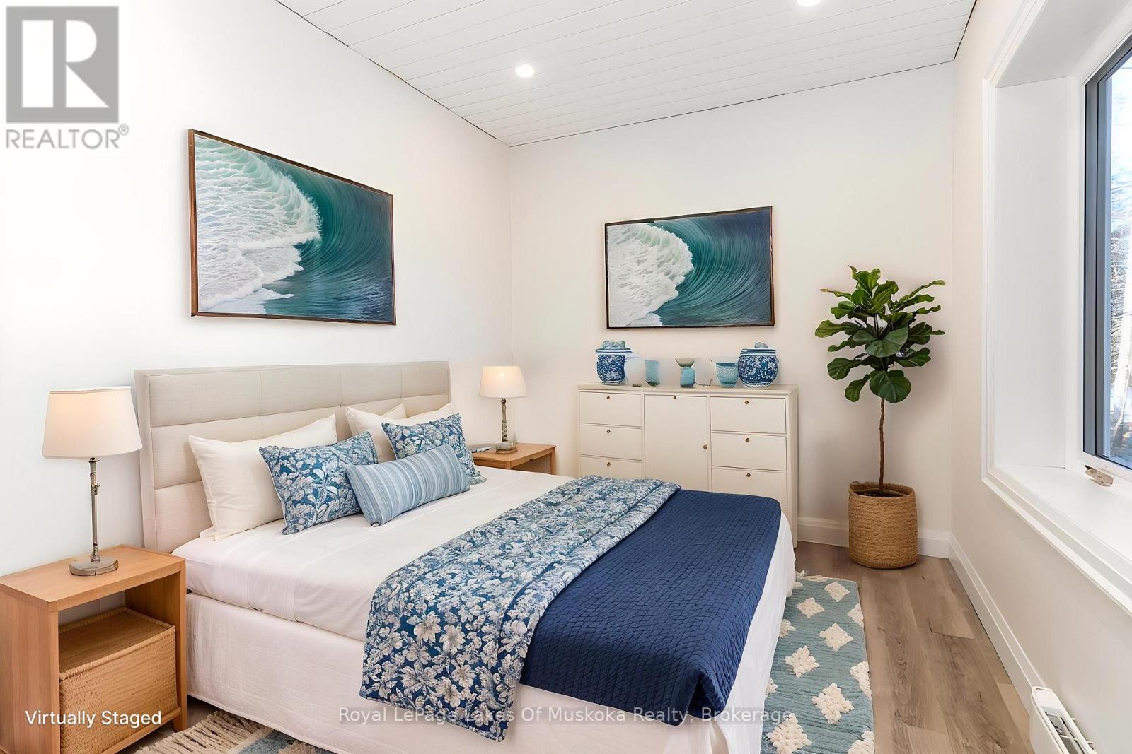 1361 Rosseau Lake 2 Road, Muskoka Lakes, Ontario  P0B 1M0 - Photo 8 - X12921032