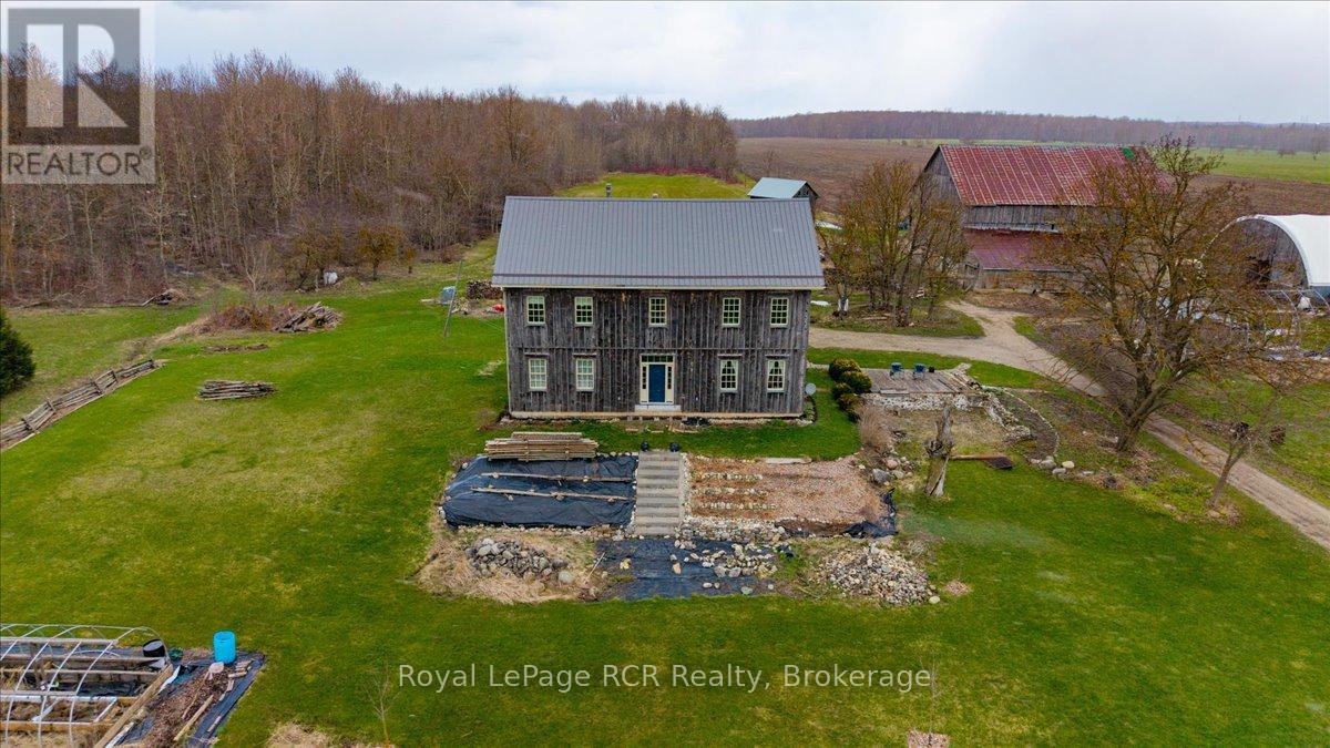 8326 12 Line, Wellington North, Ontario  N0G 1N0 - Photo 16 - X13021328