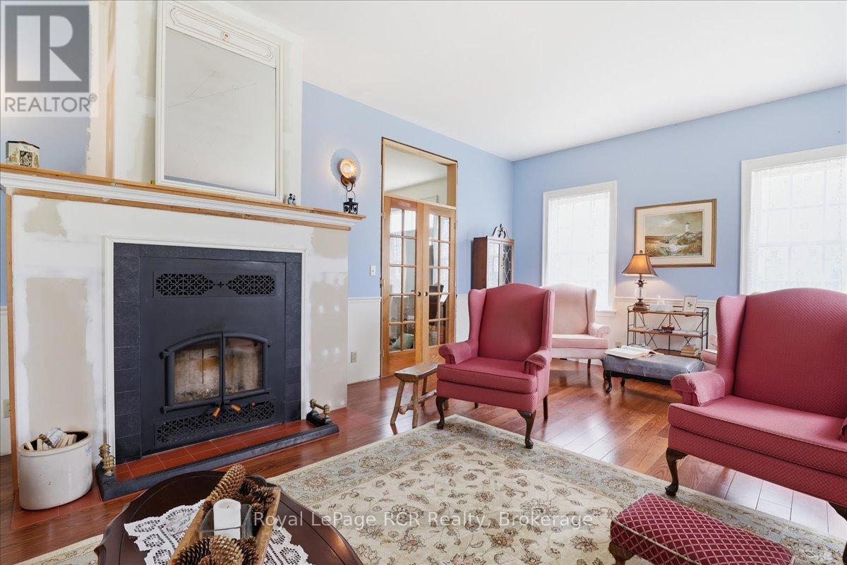 8326 12 Line, Wellington North, Ontario  N0G 1N0 - Photo 22 - X13021328