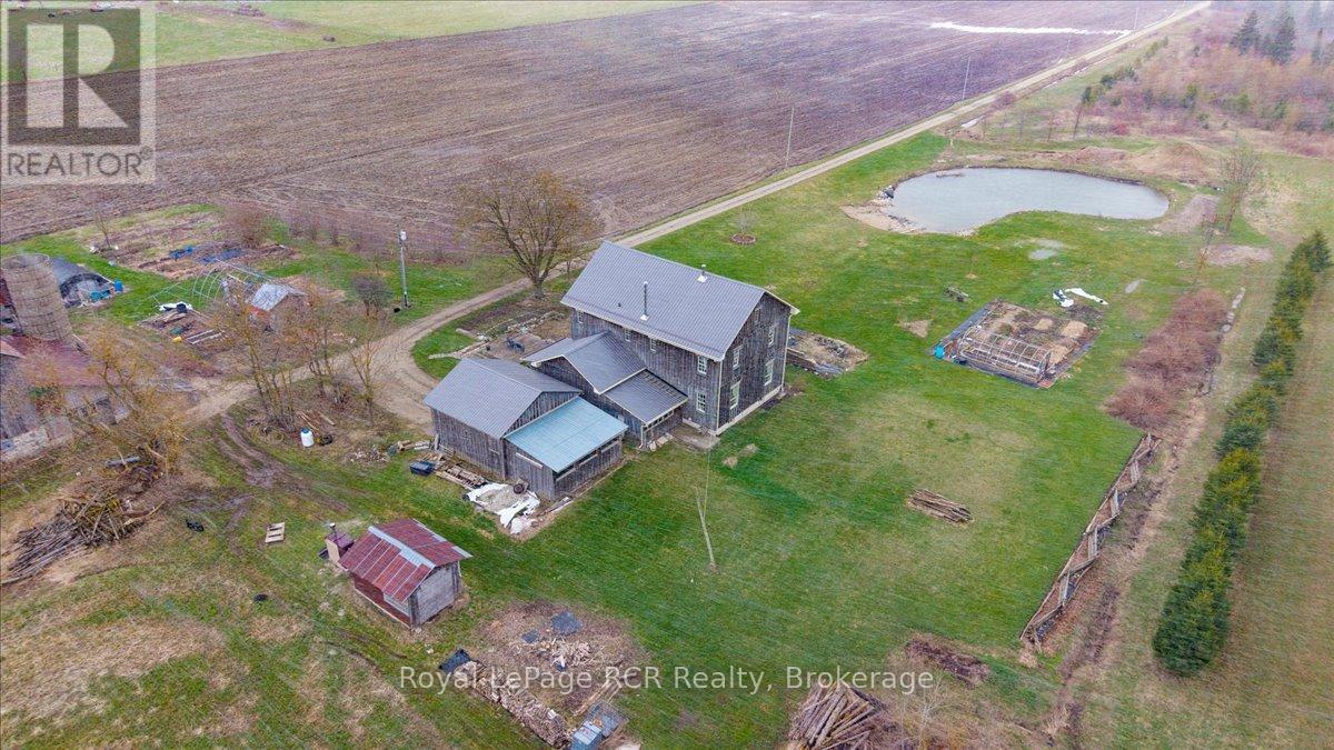 8326 12 Line, Wellington North, Ontario  N0G 1N0 - Photo 20 - X13021328