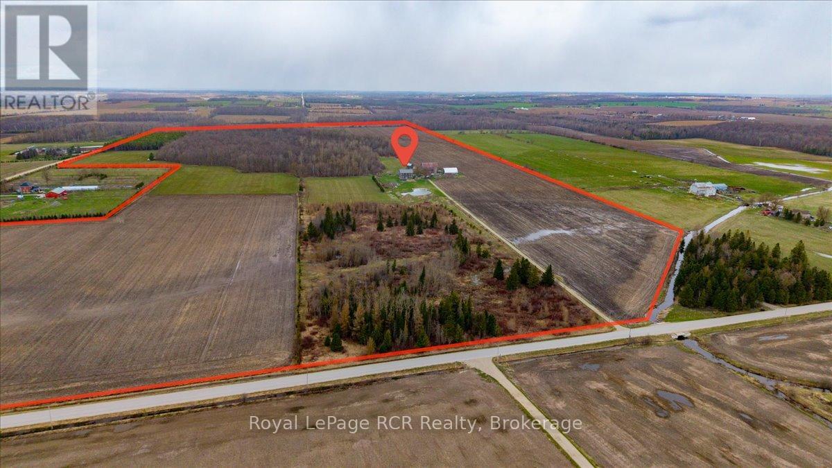 8326 12 Line, Wellington North, Ontario  N0G 1N0 - Photo 23 - X13021328