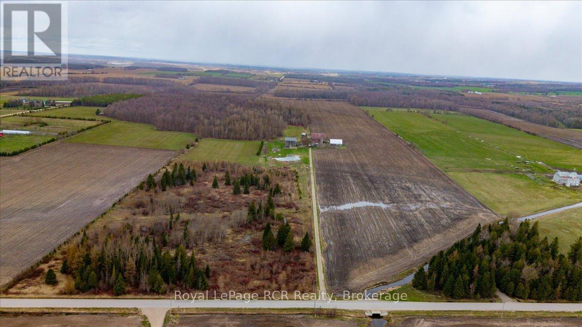 8326 12 Line, Wellington North, Ontario  N0G 1N0 - Photo 24 - X13021328