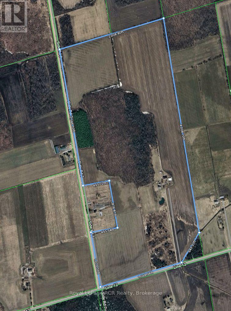 8326 12 Line, Wellington North, Ontario  N0G 1N0 - Photo 28 - X13021328