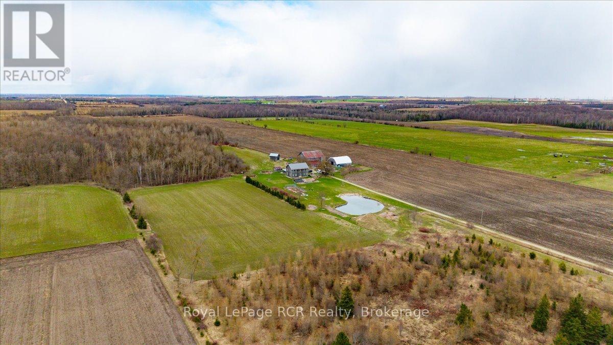 8326 12 Line, Wellington North, Ontario  N0G 1N0 - Photo 3 - X13021328