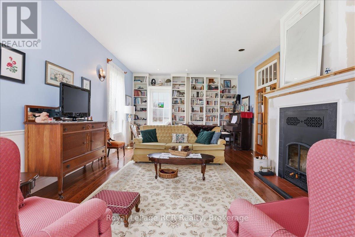 8326 12 Line, Wellington North, Ontario  N0G 1N0 - Photo 9 - X13021328