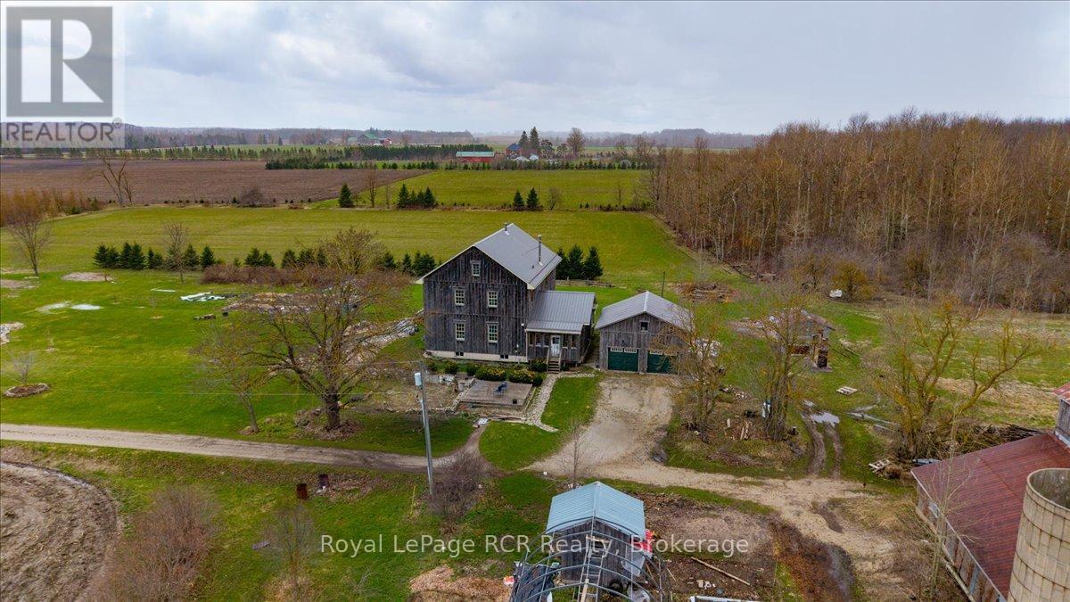 8326 12 Line, Wellington North, Ontario  N0G 1N0 - Photo 4 - X13021328