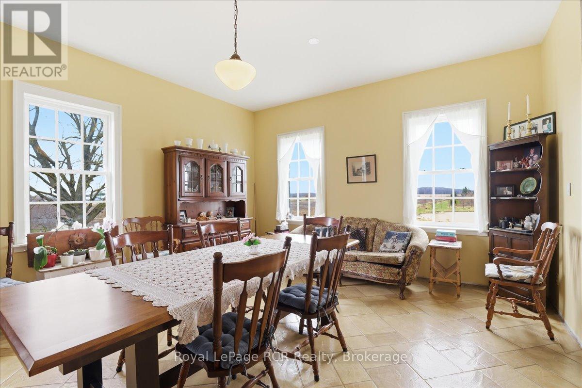 8326 12 Line, Wellington North, Ontario  N0G 1N0 - Photo 6 - X13021328