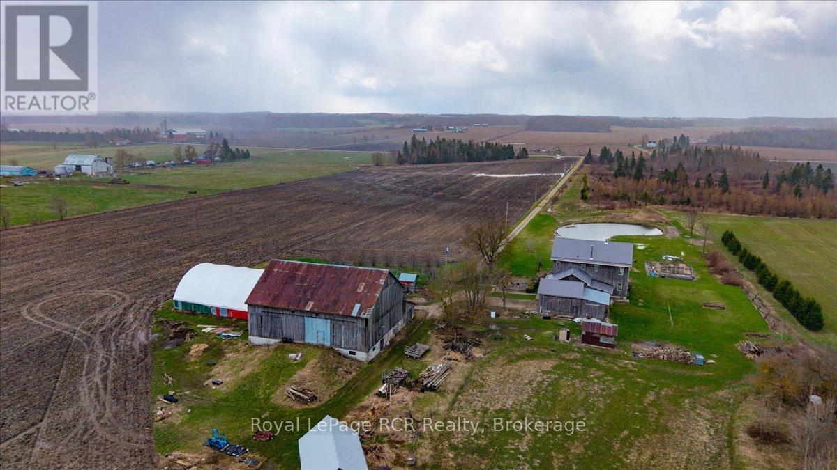 8326 12 Line, Wellington North, Ontario  N0G 1N0 - Photo 21 - X13021328
