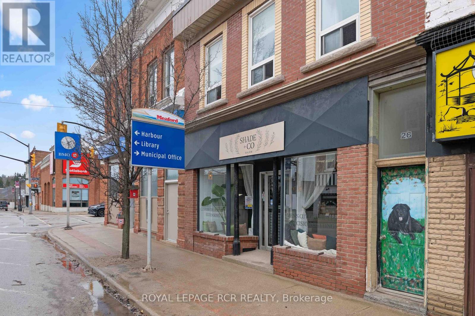 28 SYKES STREET N, Meaford, Ontario