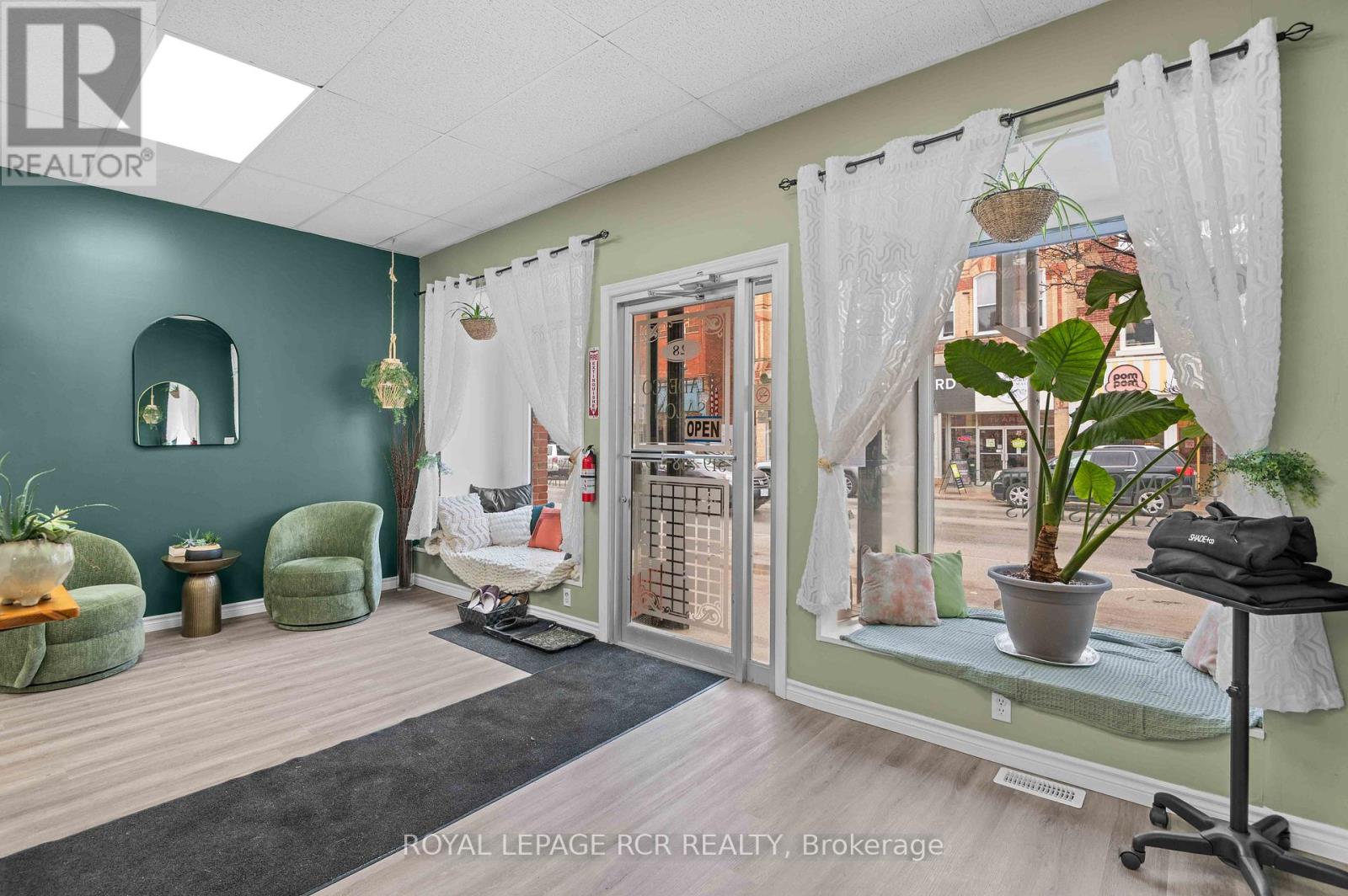 28 Sykes Street N, Meaford, Ontario  N4L 1V7 - Photo 10 - X13021474