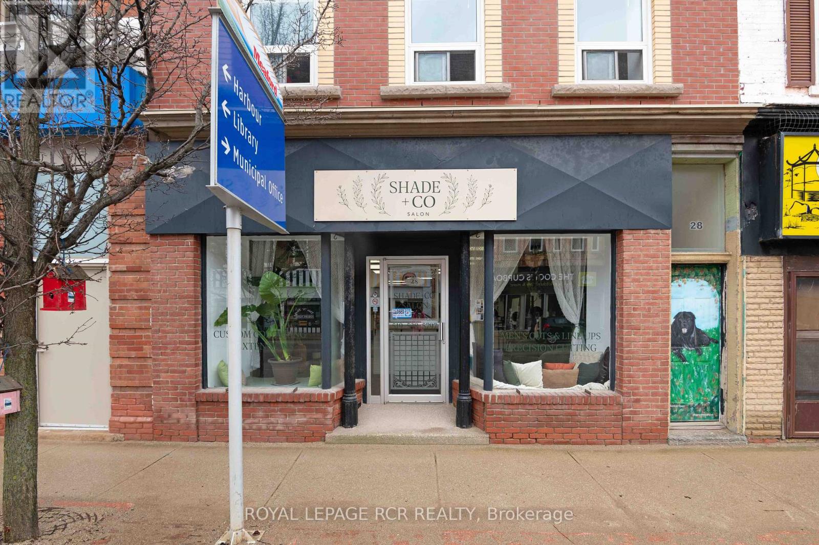 28 Sykes Street N, Meaford, Ontario  N4L 1V7 - Photo 2 - X13021474