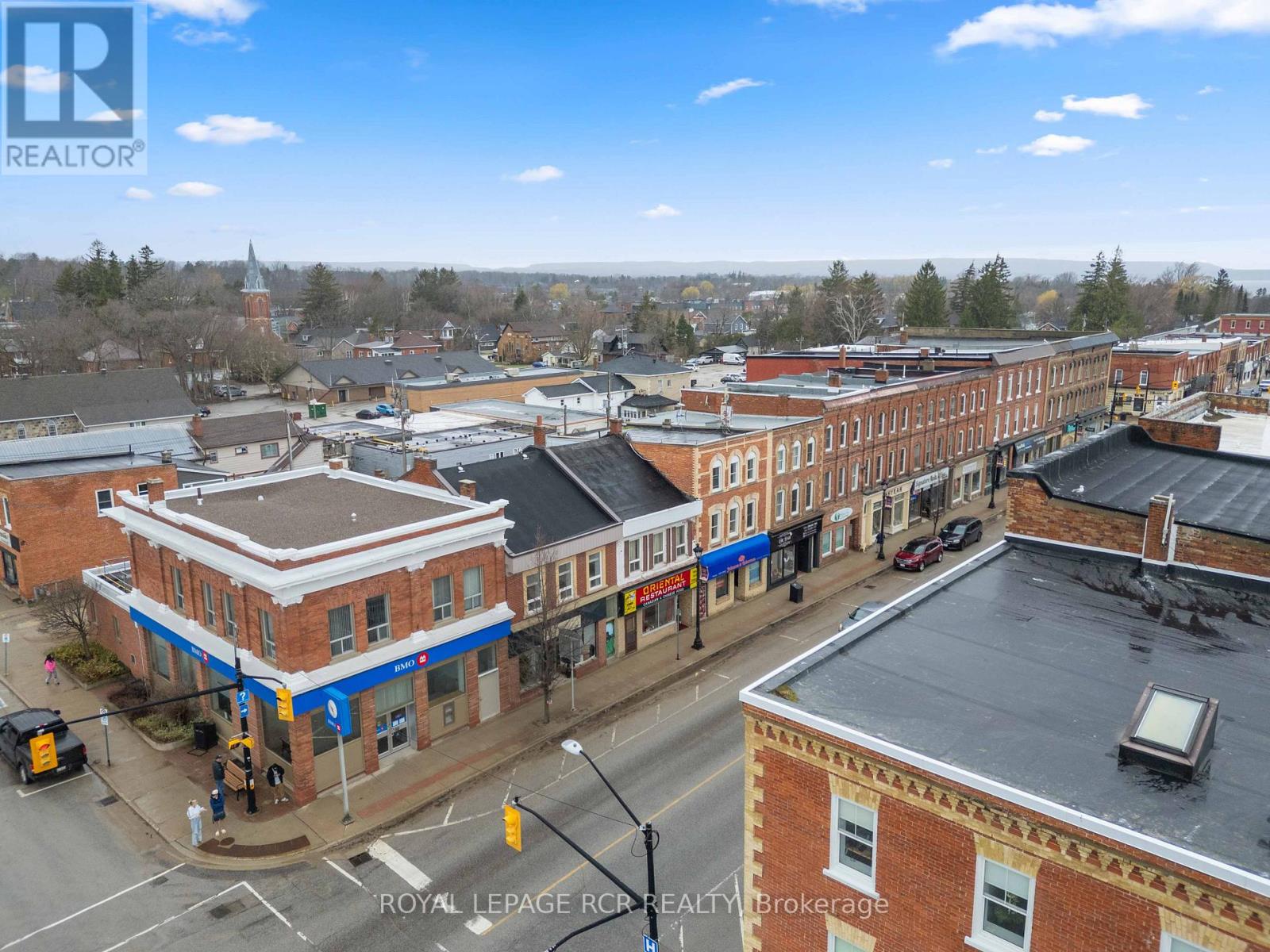 28 Sykes Street N, Meaford, Ontario  N4L 1V7 - Photo 3 - X13021474