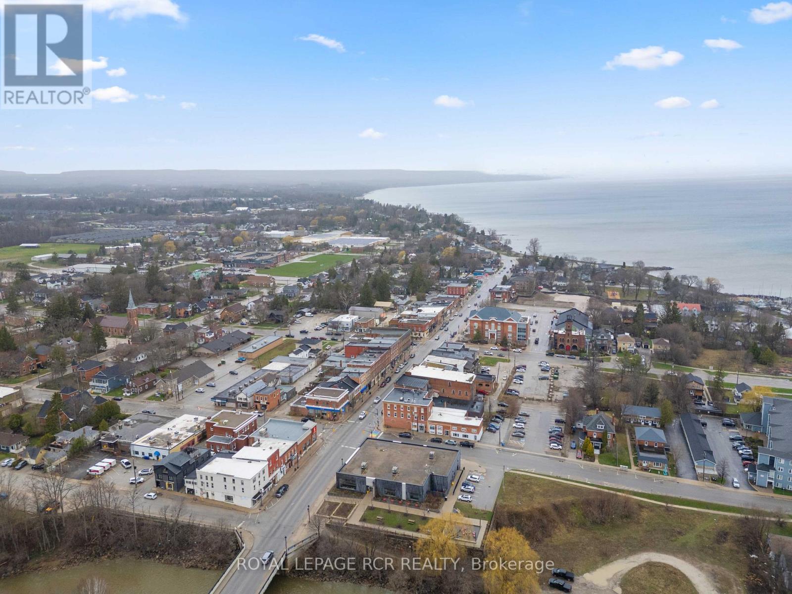 28 Sykes Street N, Meaford, Ontario  N4L 1V7 - Photo 4 - X13021474