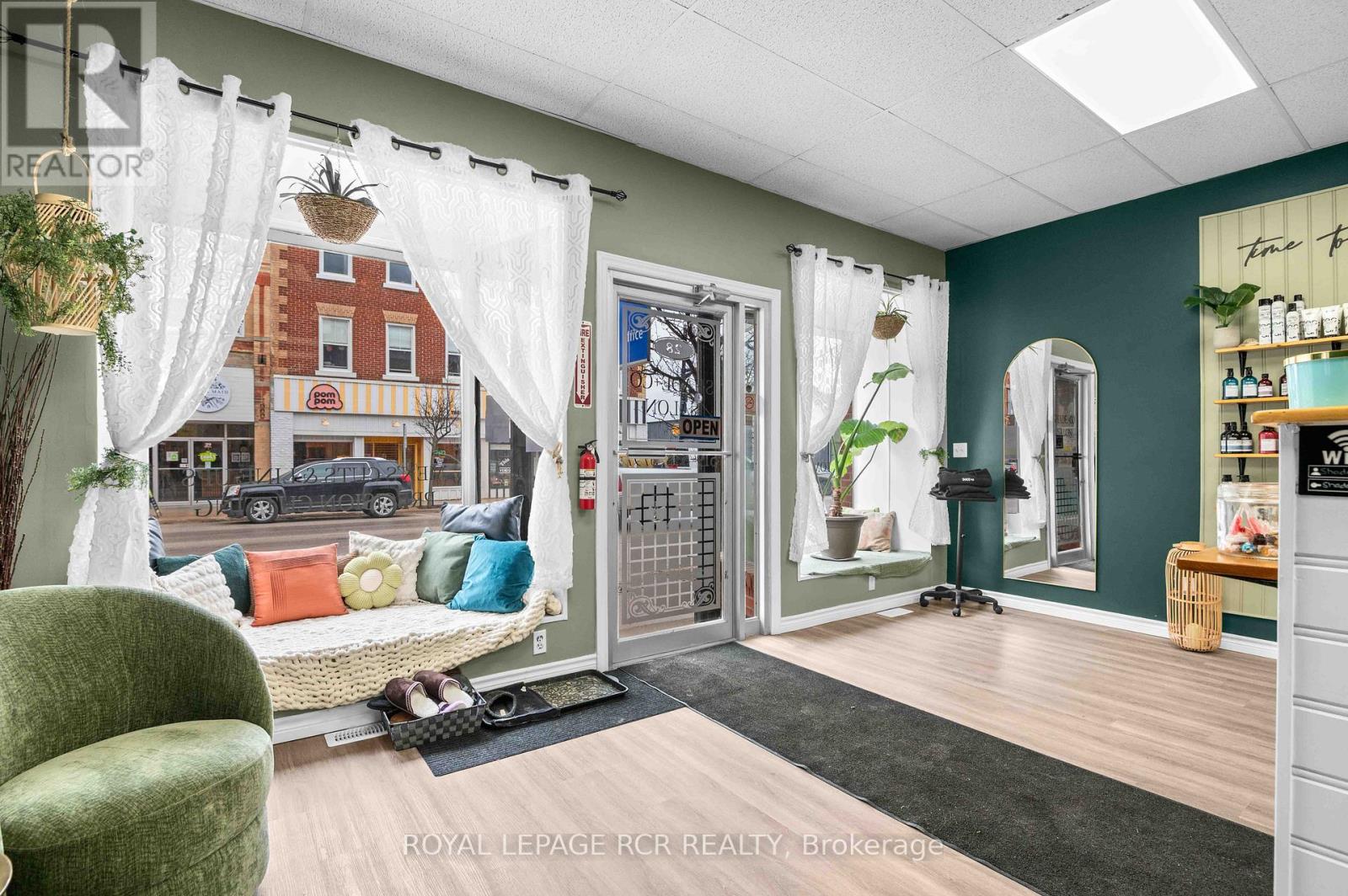 28 Sykes Street N, Meaford, Ontario  N4L 1V7 - Photo 9 - X13021474