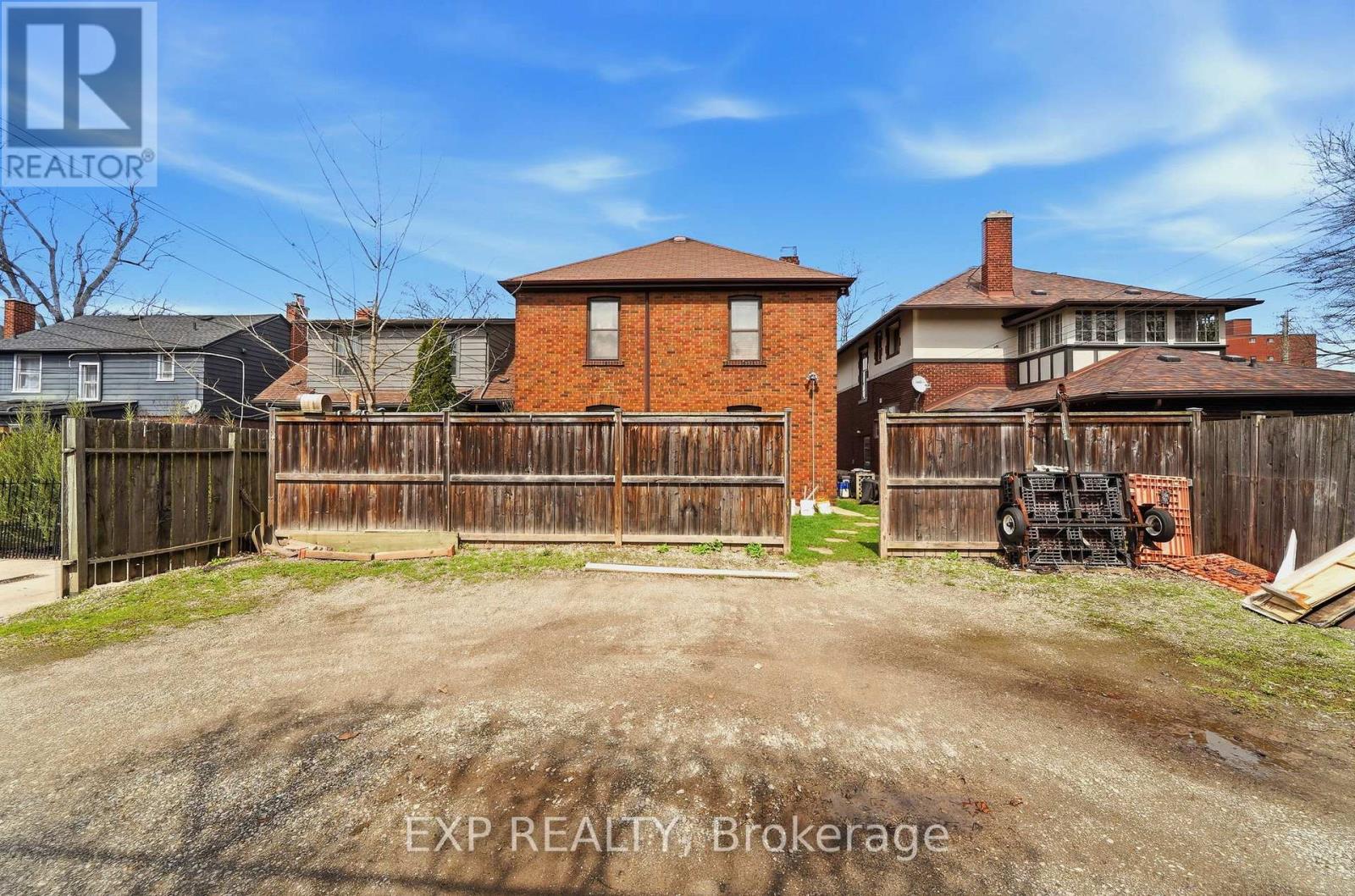 509 Aberdeen Avenue, Hamilton, Ontario  L8P 2S6 - Photo 26 - X13021486