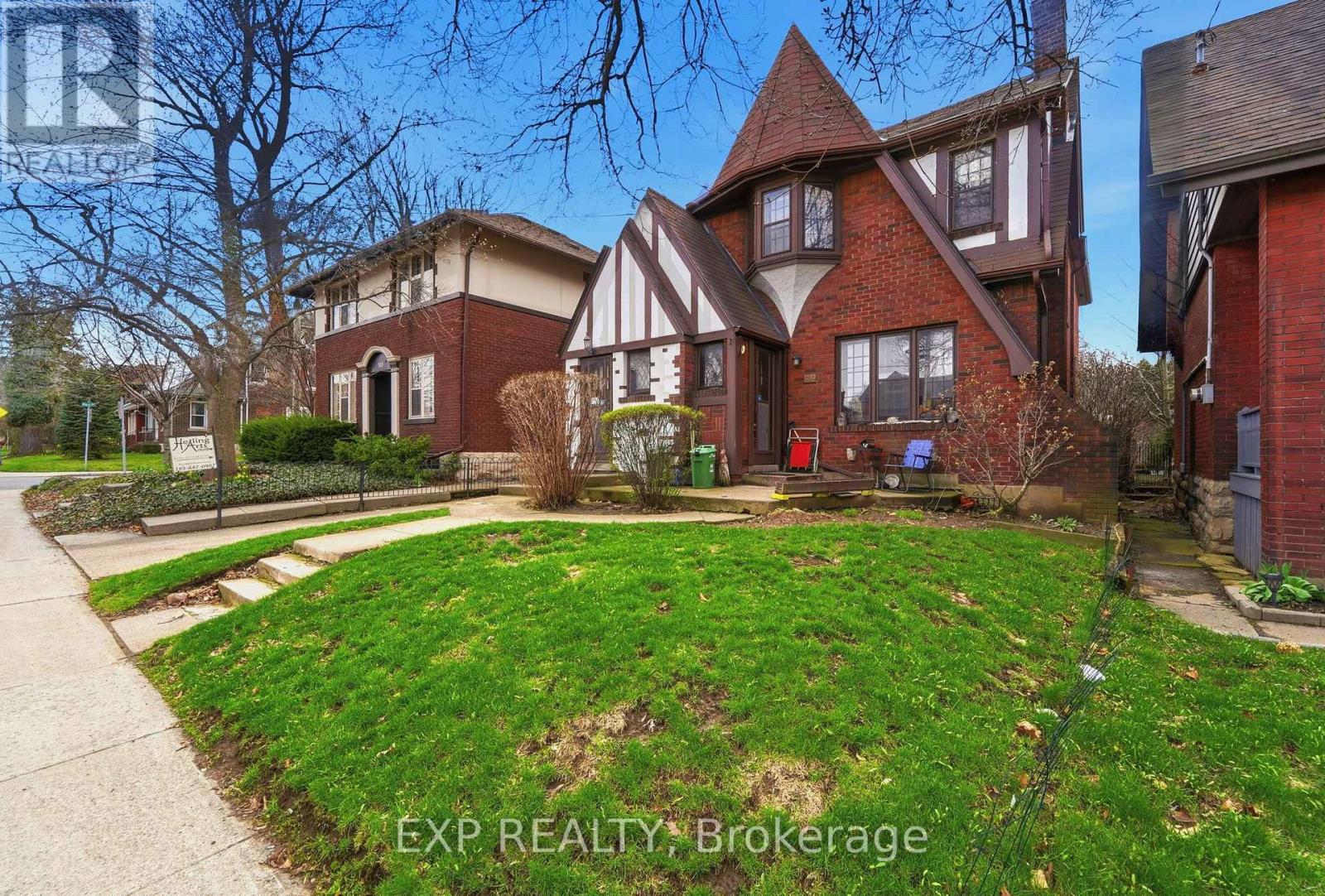 509 Aberdeen Avenue, Hamilton, Ontario  L8P 2S6 - Photo 3 - X13021486