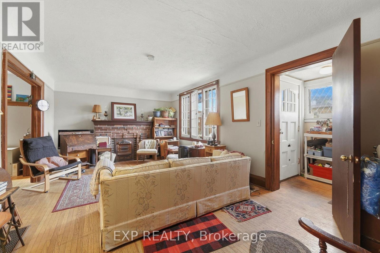 509 Aberdeen Avenue, Hamilton, Ontario  L8P 2S6 - Photo 4 - X13021486