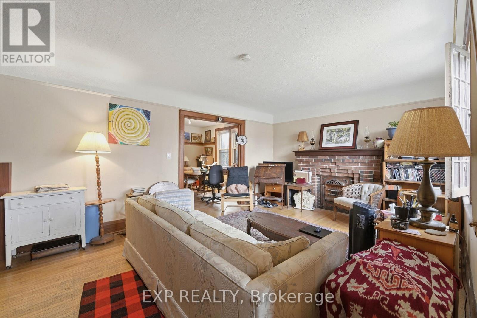 509 Aberdeen Avenue, Hamilton, Ontario  L8P 2S6 - Photo 5 - X13021486