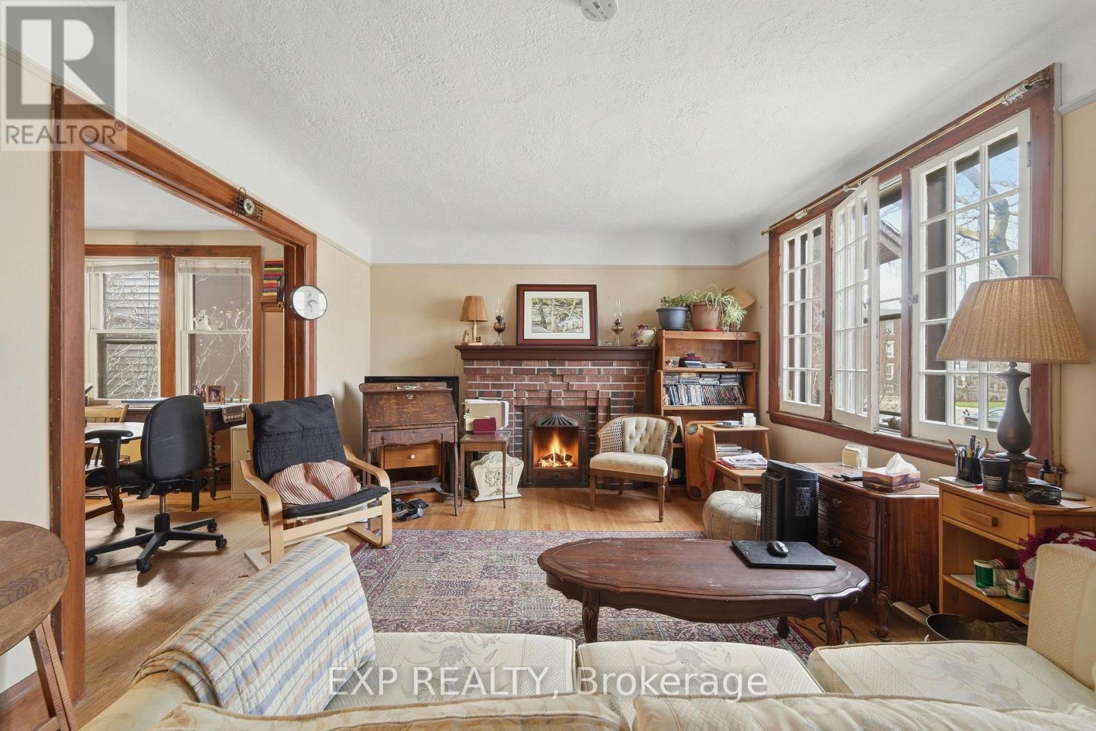 509 Aberdeen Avenue, Hamilton, Ontario  L8P 2S6 - Photo 6 - X13021486