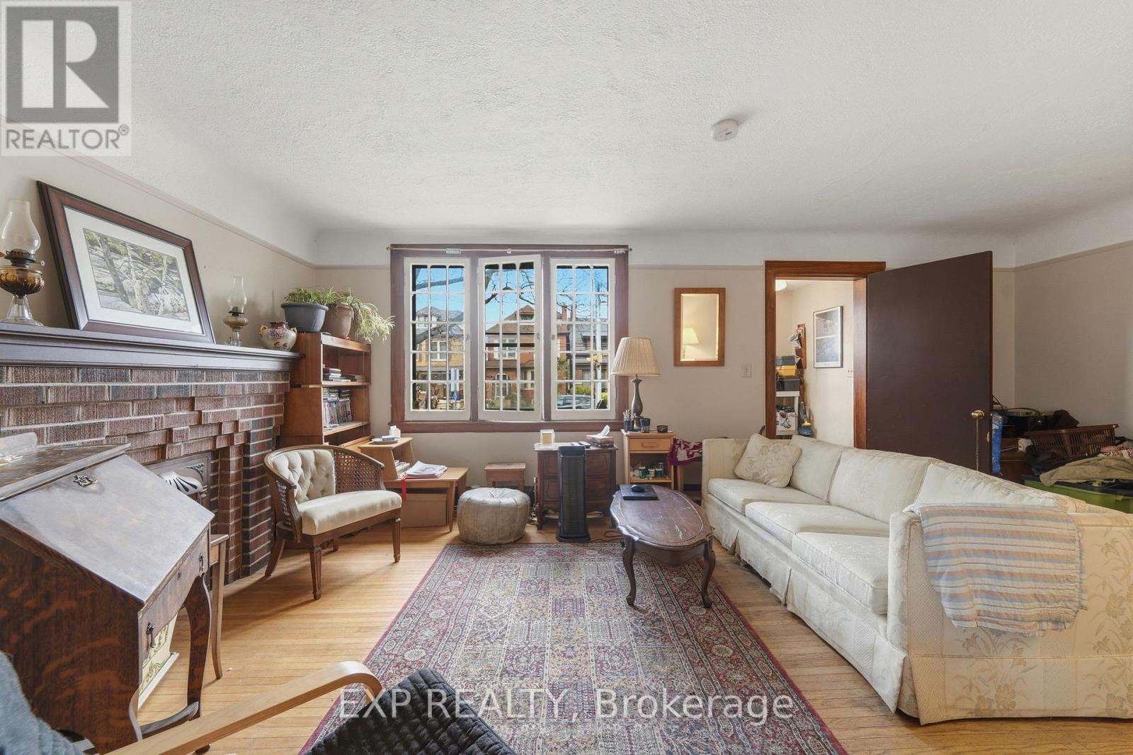 509 Aberdeen Avenue, Hamilton, Ontario  L8P 2S6 - Photo 7 - X13021486