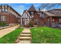 509 ABERDEEN AVENUE, Hamilton, Ontario