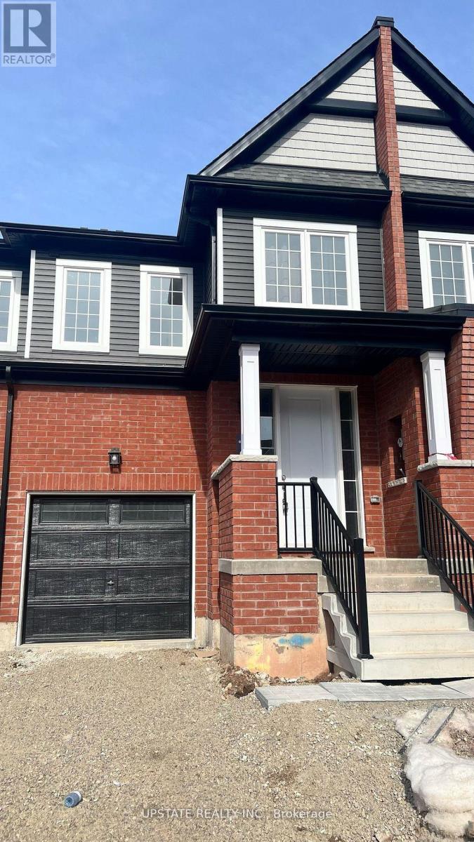 154 MOLOZZI STREET, Erin, Ontario