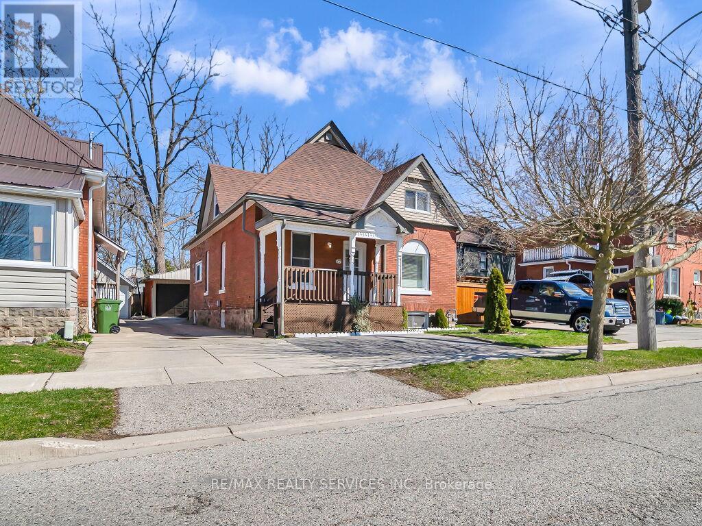 65 Moore Street, St. Thomas, Ontario  N5R 3W4 - Photo 3 - X13021530