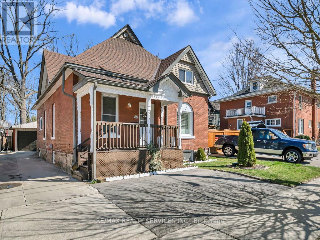 65 Moore Street, St. Thomas, Ontario  N5R 3W4 - Photo 5 - X13021530