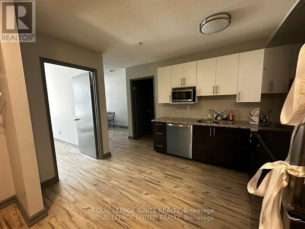 111 - 258a Sunview Street, Waterloo, Ontario  N2L 0H6 - Photo 2 - X13021556