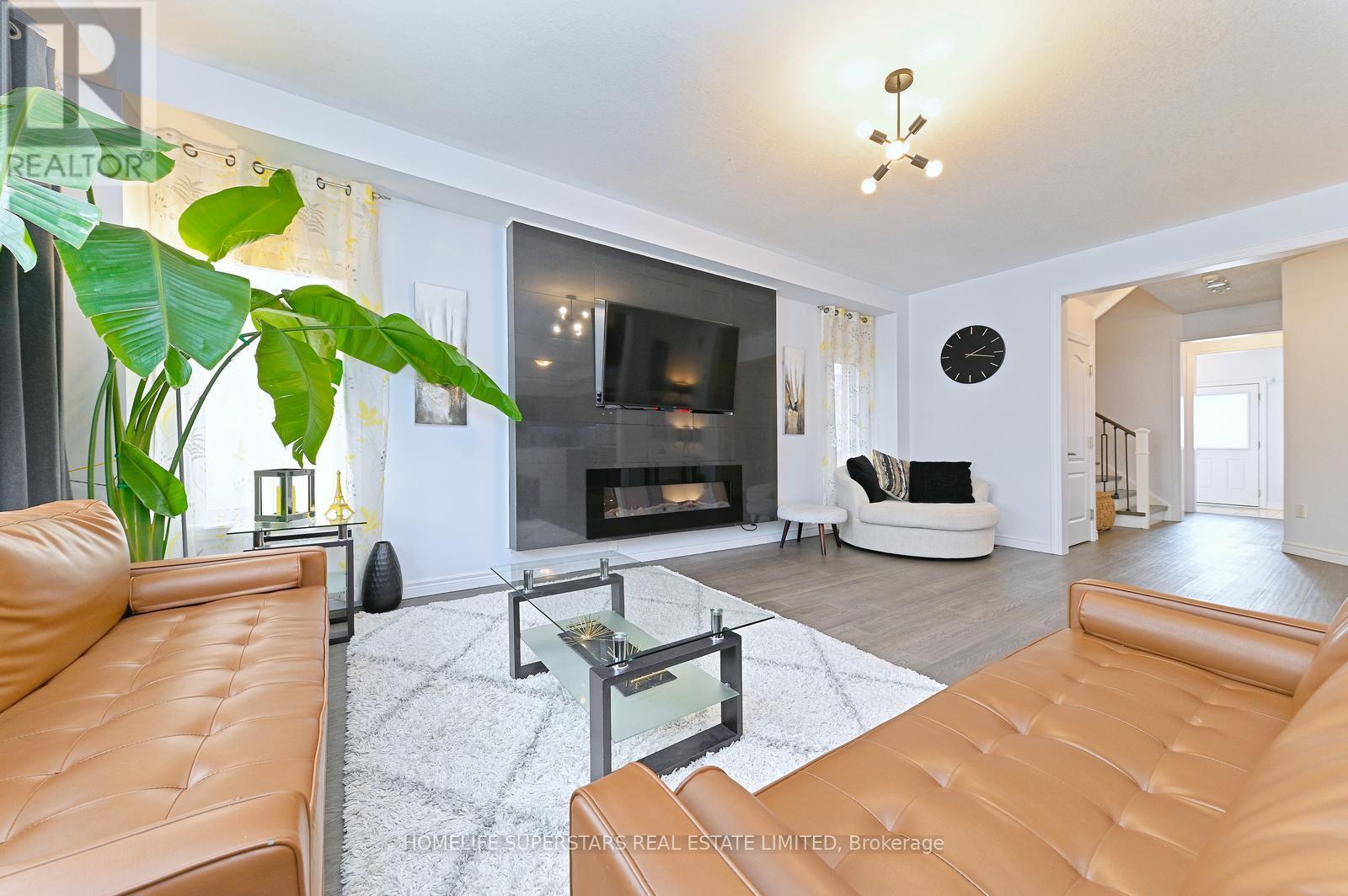 39 Knotty Pine Avenue, Cambridge, Ontario  N3H 0B8 - Photo 5 - X13021584