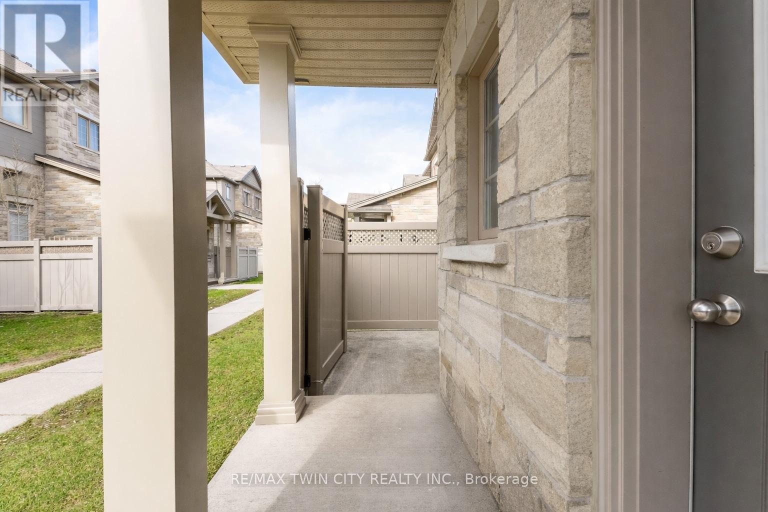 5b - 931 Glasgow Street, Kitchener, Ontario  N2N 0B6 - Photo 28 - X13021606