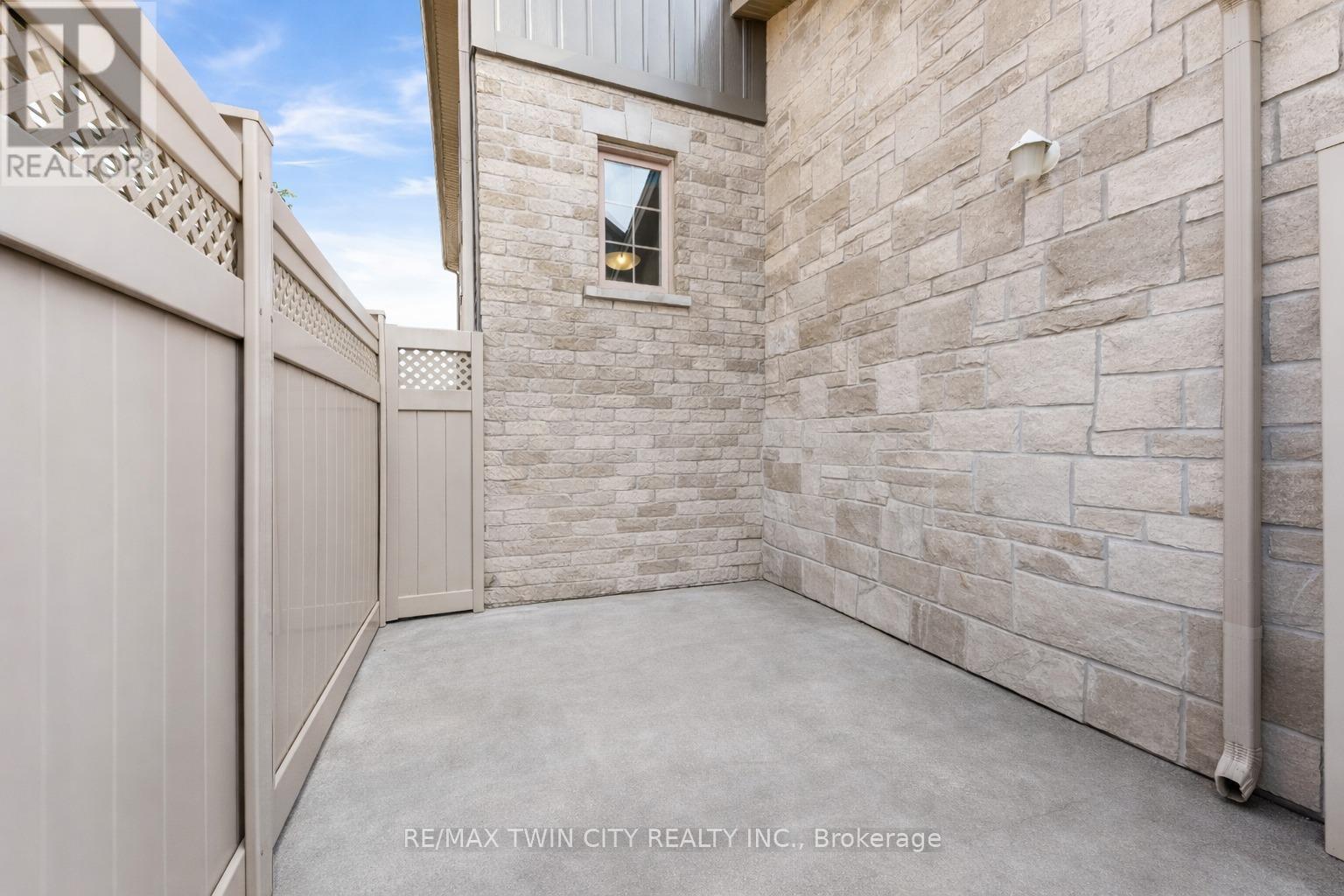 5b - 931 Glasgow Street, Kitchener, Ontario  N2N 0B6 - Photo 29 - X13021606