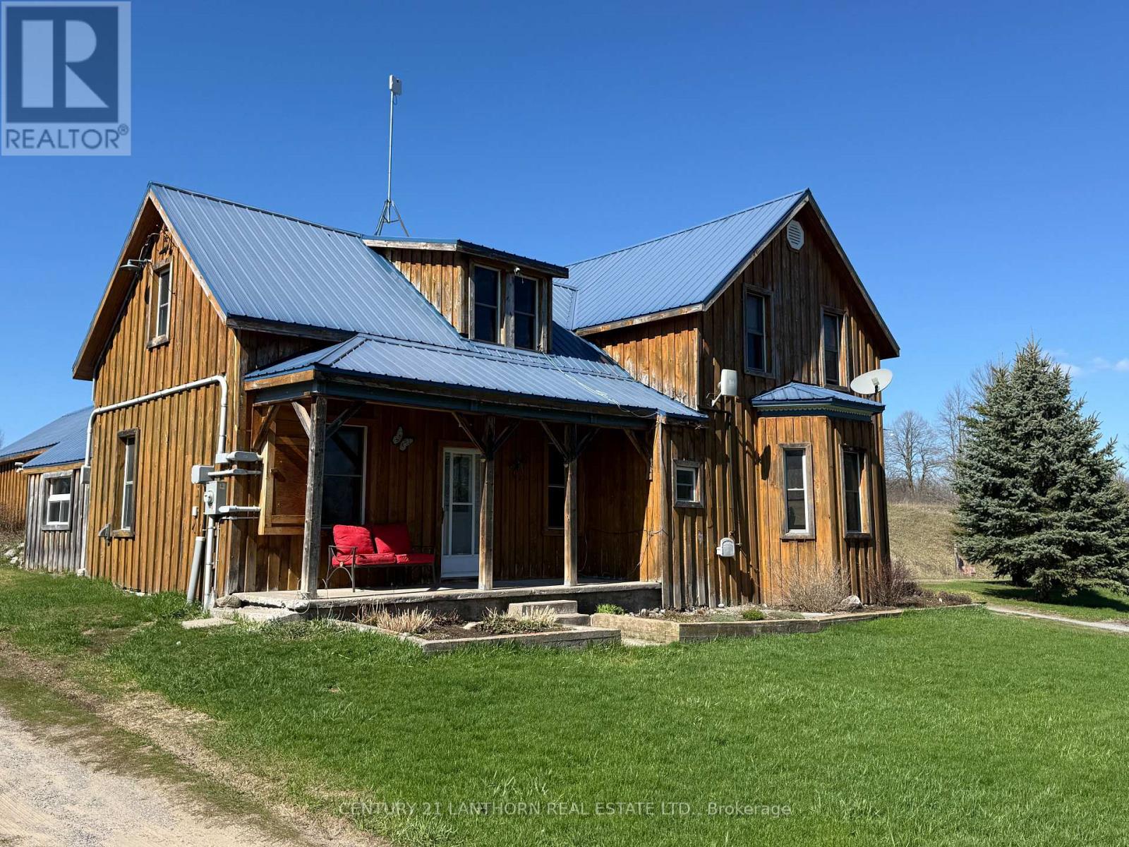 521 Fuller Road, Centre Hastings, Ontario  K0K 3H0 - Photo 2 - X12725340