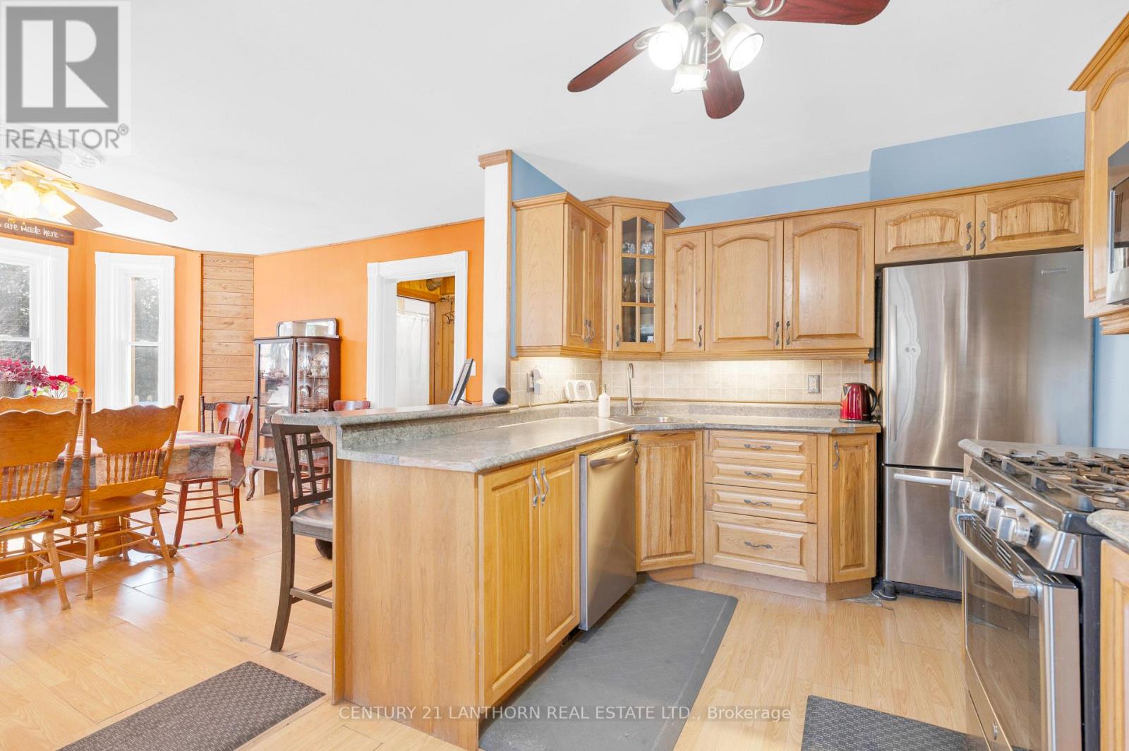 521 Fuller Road, Centre Hastings, Ontario  K0K 3H0 - Photo 14 - X12725340