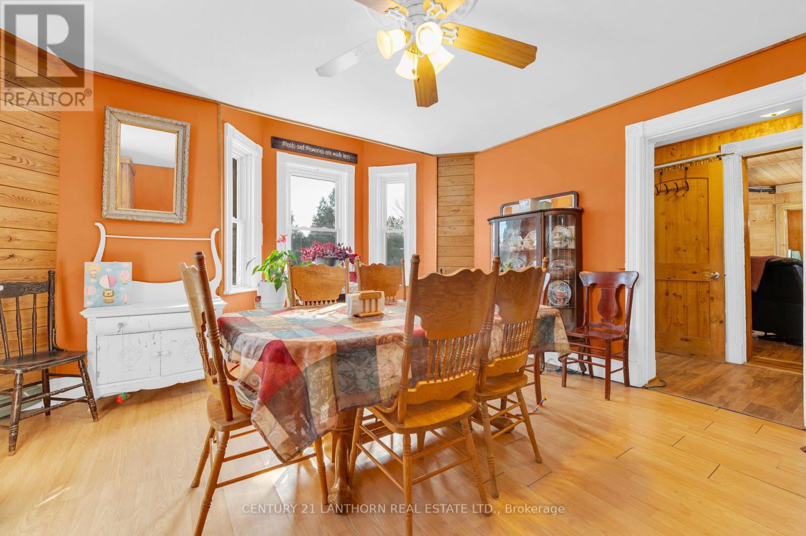 521 Fuller Road, Centre Hastings, Ontario  K0K 3H0 - Photo 10 - X12725340