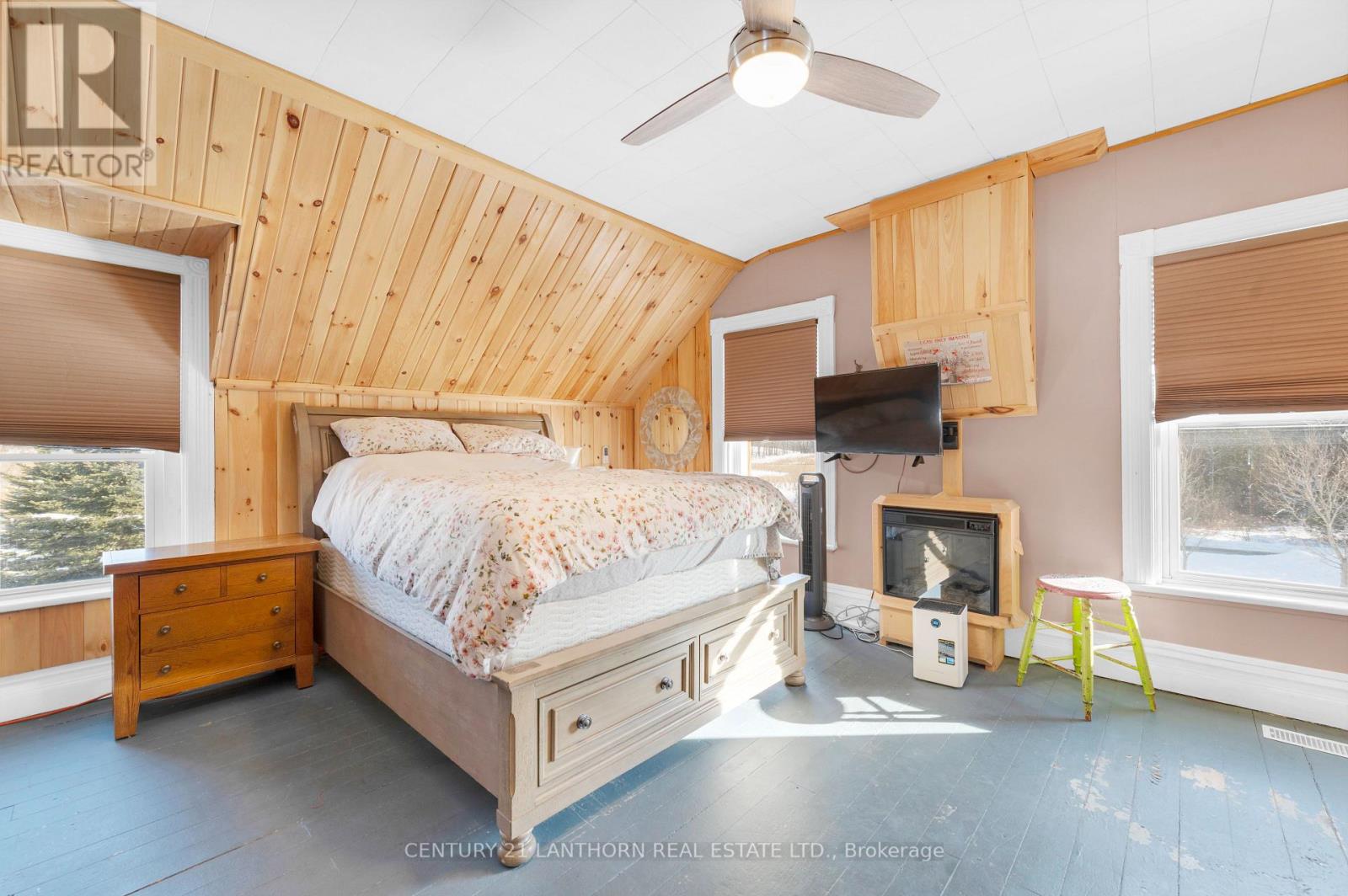 521 Fuller Road, Centre Hastings, Ontario  K0K 3H0 - Photo 17 - X12725340