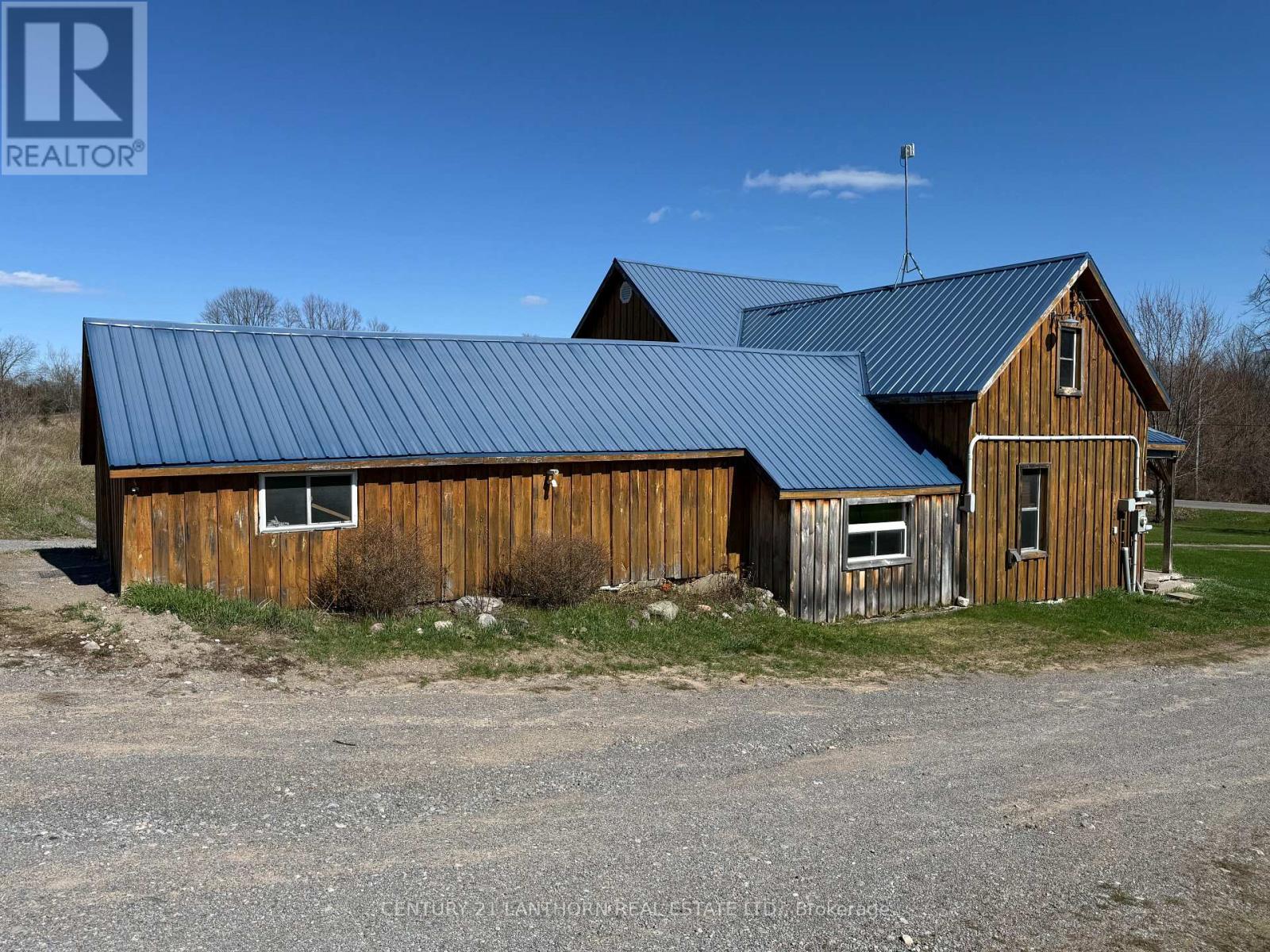 521 Fuller Road, Centre Hastings, Ontario  K0K 3H0 - Photo 22 - X12725340