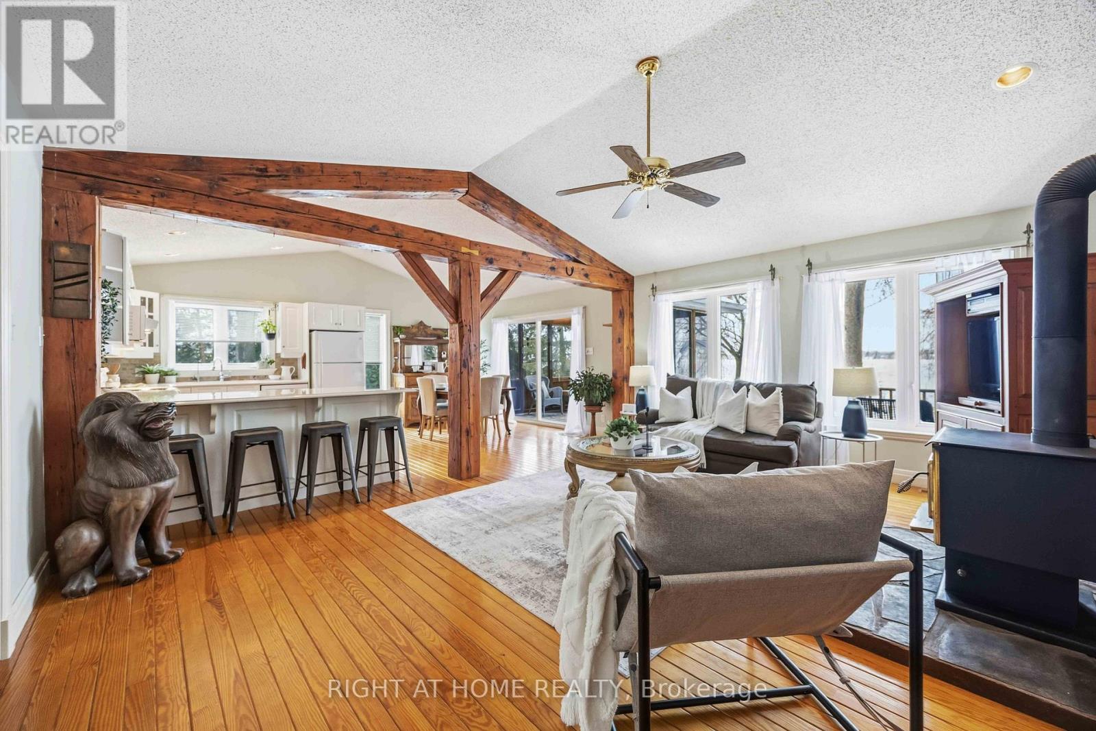 28 Birch Island Road, Scugog, Ontario  L0B 1K0 - Photo 16 - E12655742