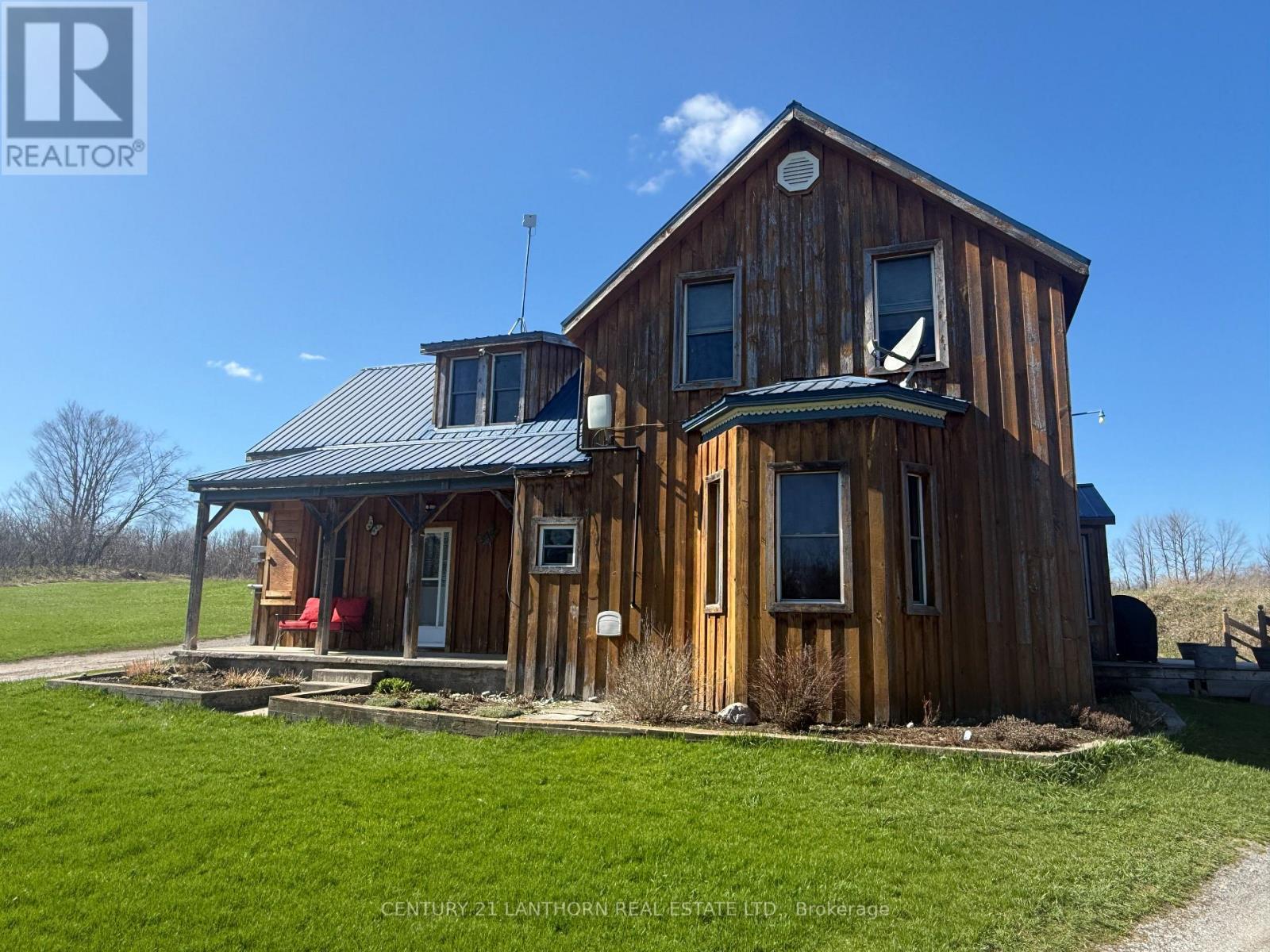 521 Fuller Road, Centre Hastings, Ontario  K0K 3H0 - Photo 21 - X12725340