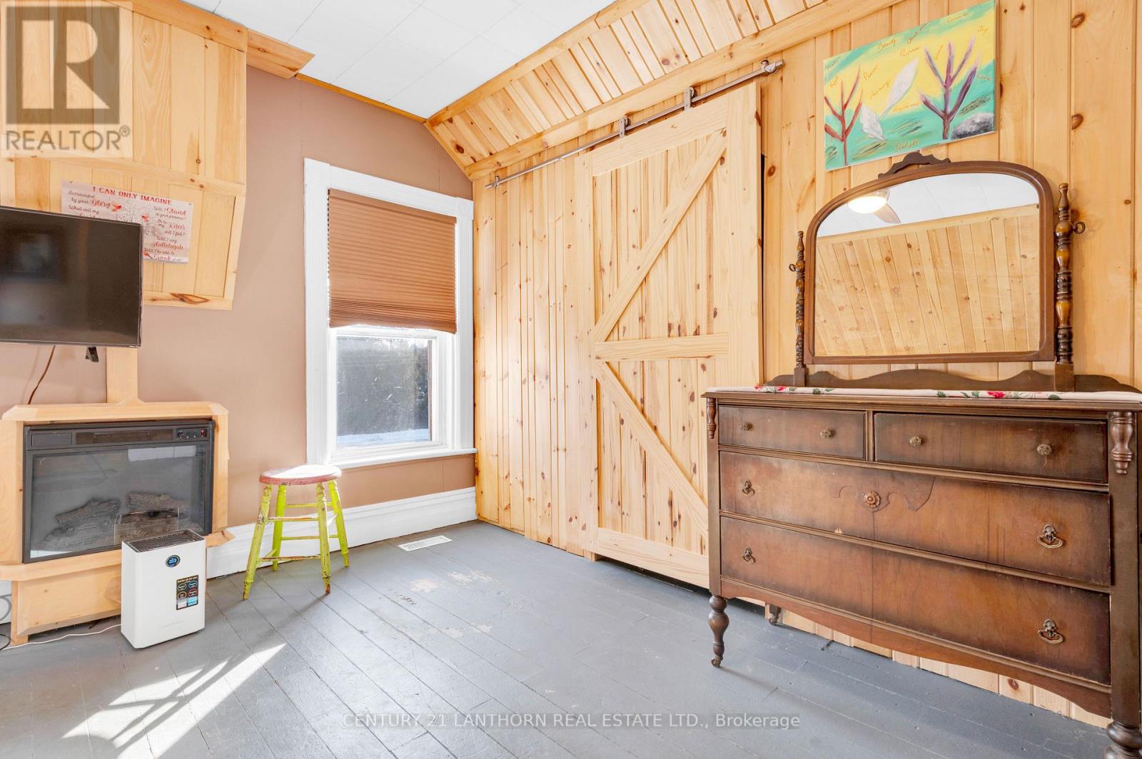 521 Fuller Road, Centre Hastings, Ontario  K0K 3H0 - Photo 18 - X12725340