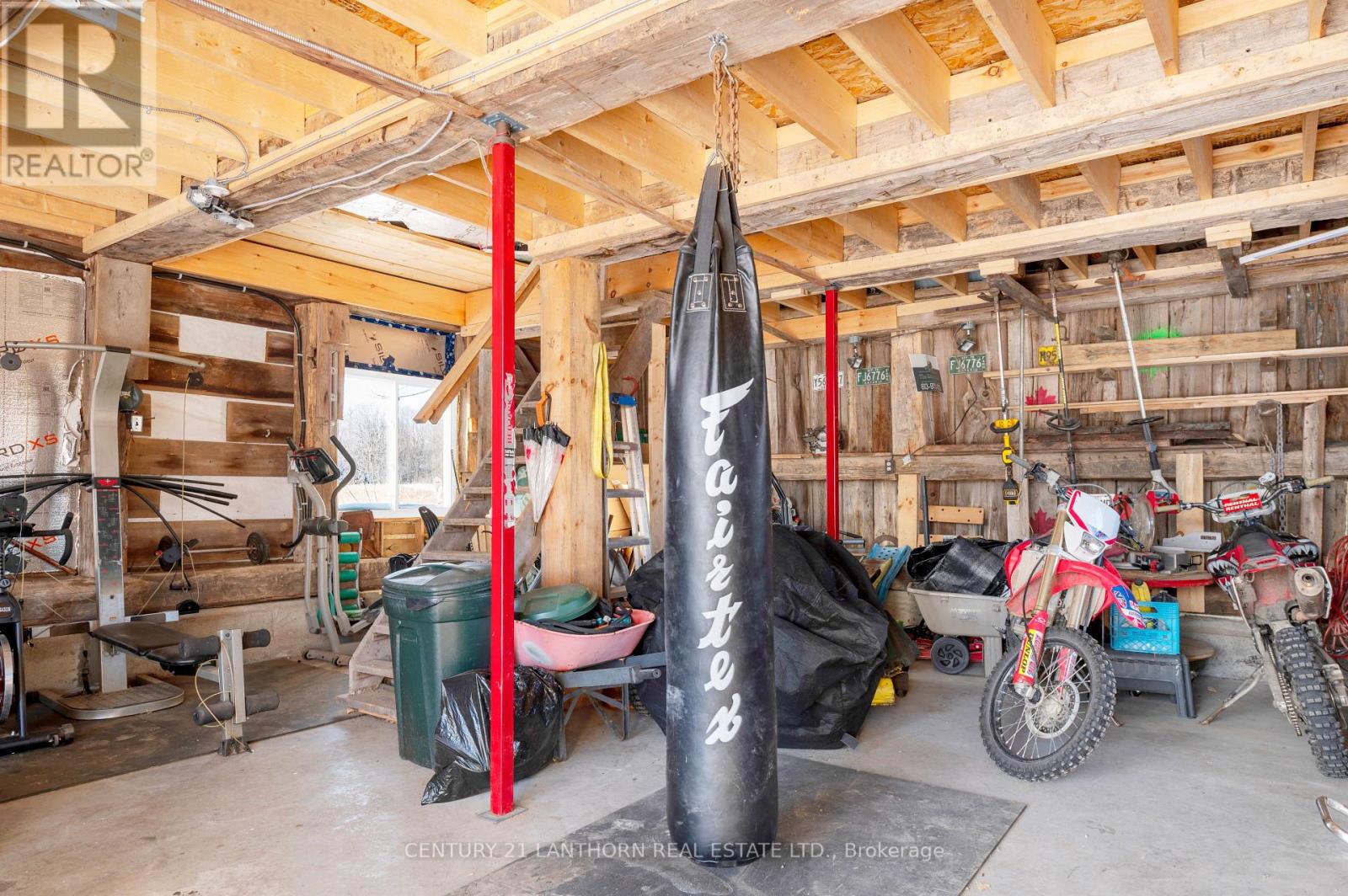 521 Fuller Road, Centre Hastings, Ontario  K0K 3H0 - Photo 25 - X12725340