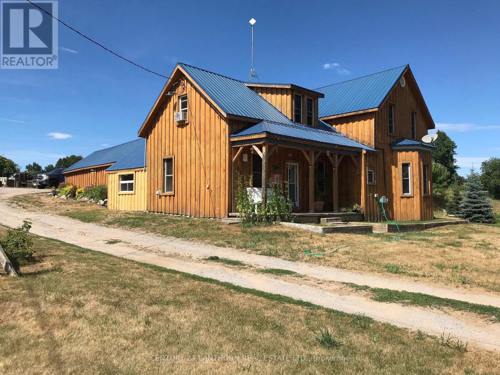 521 Fuller Road, Centre Hastings, Ontario  K0K 3H0 - Photo 29 - X12725340