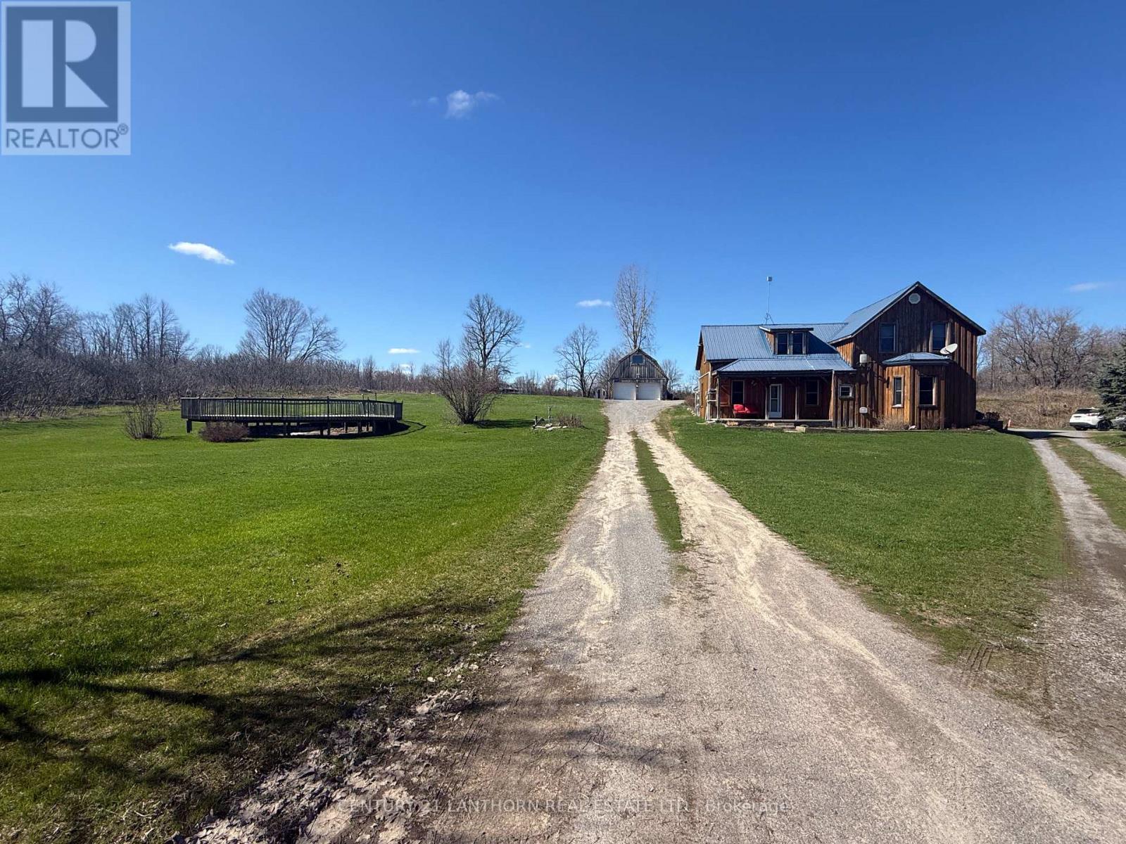 521 Fuller Road, Centre Hastings, Ontario  K0K 3H0 - Photo 3 - X12725340