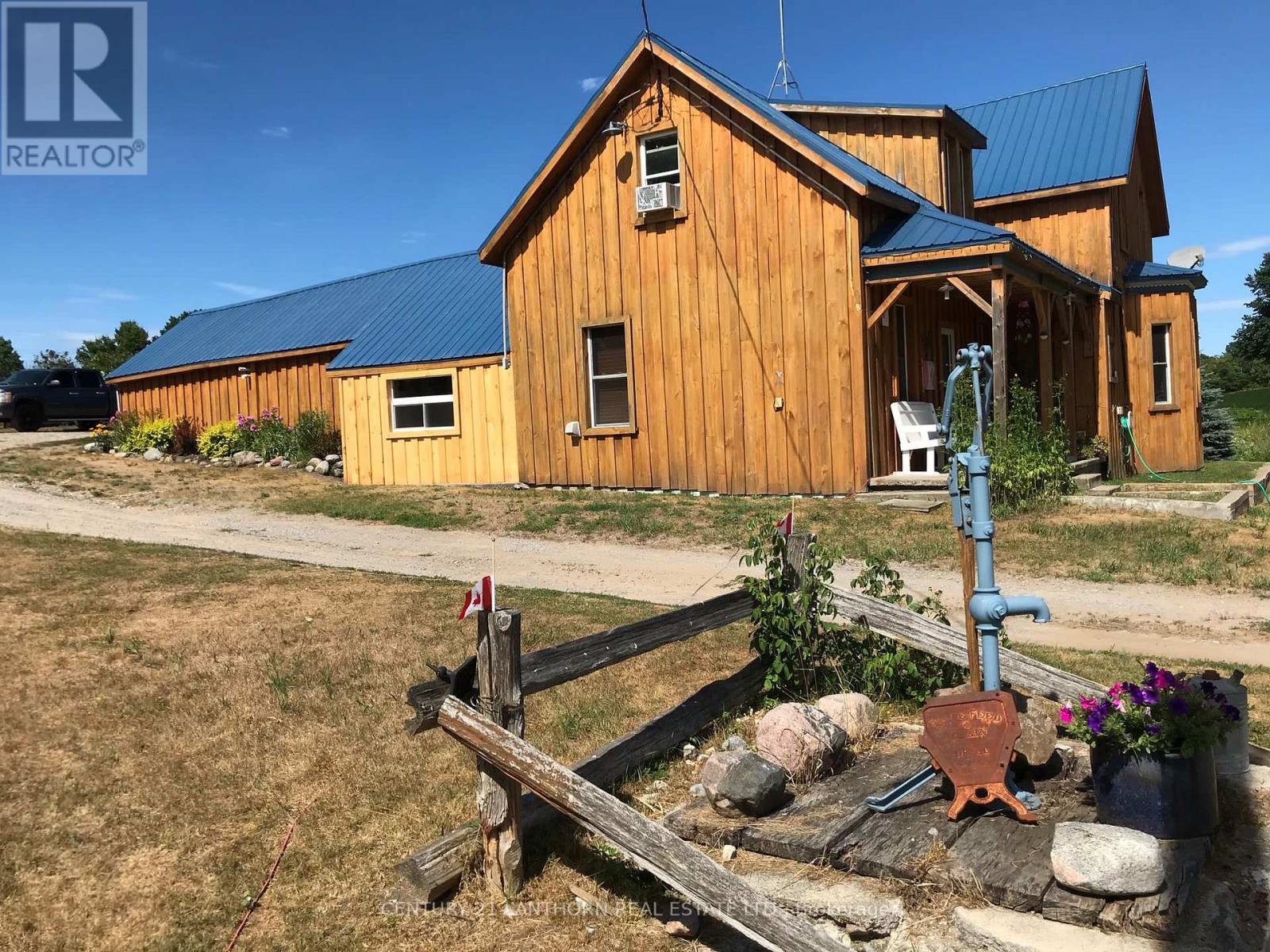 521 Fuller Road, Centre Hastings, Ontario  K0K 3H0 - Photo 30 - X12725340