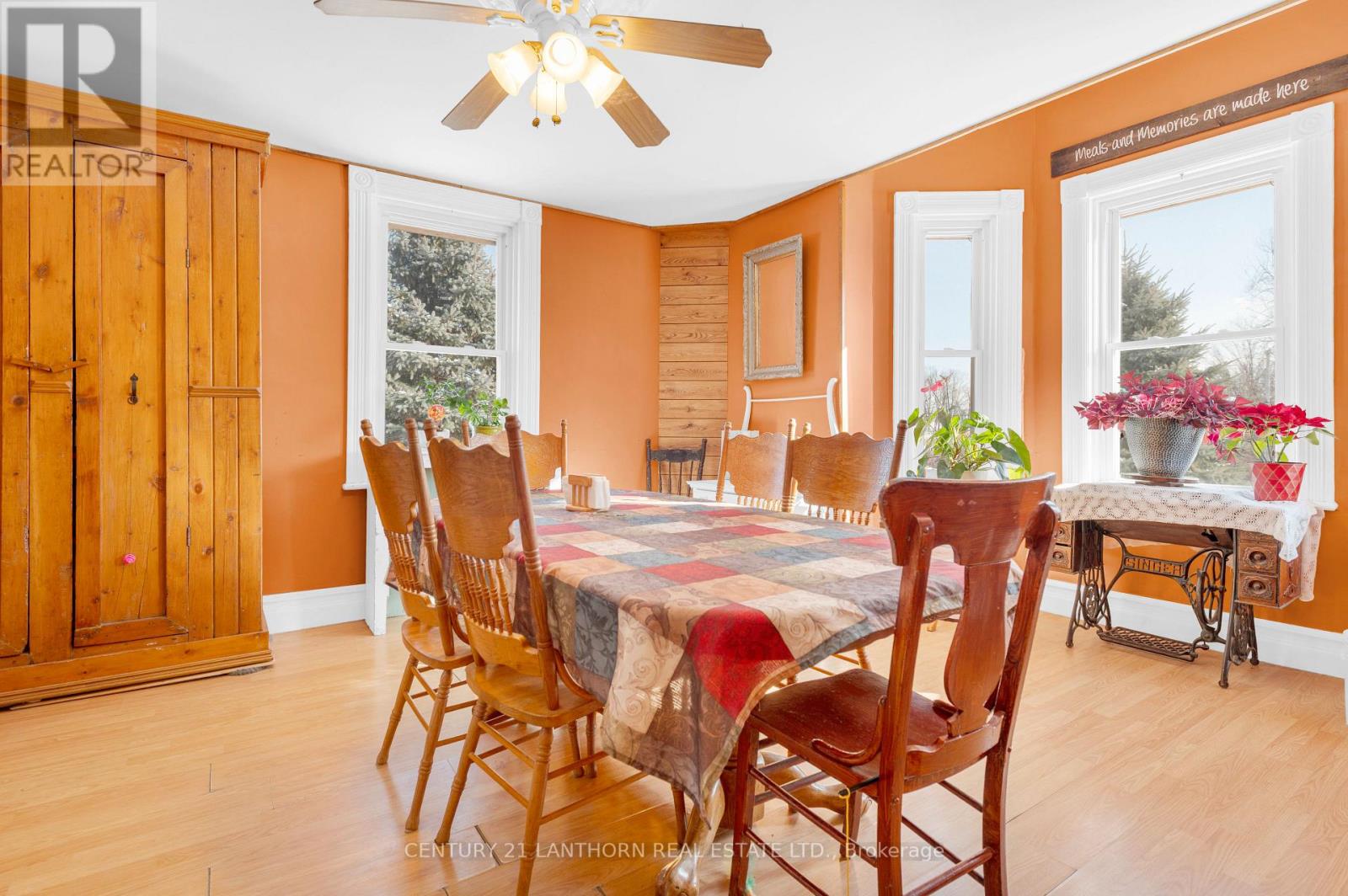 521 Fuller Road, Centre Hastings, Ontario  K0K 3H0 - Photo 9 - X12725340