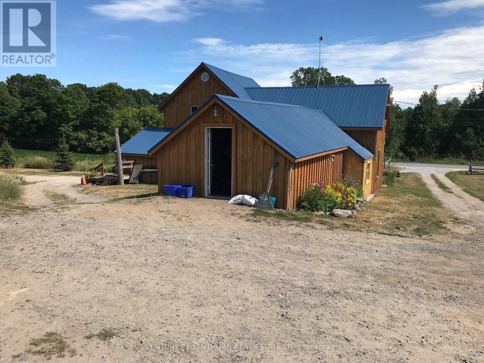 521 Fuller Road, Centre Hastings, Ontario  K0K 3H0 - Photo 32 - X12725340