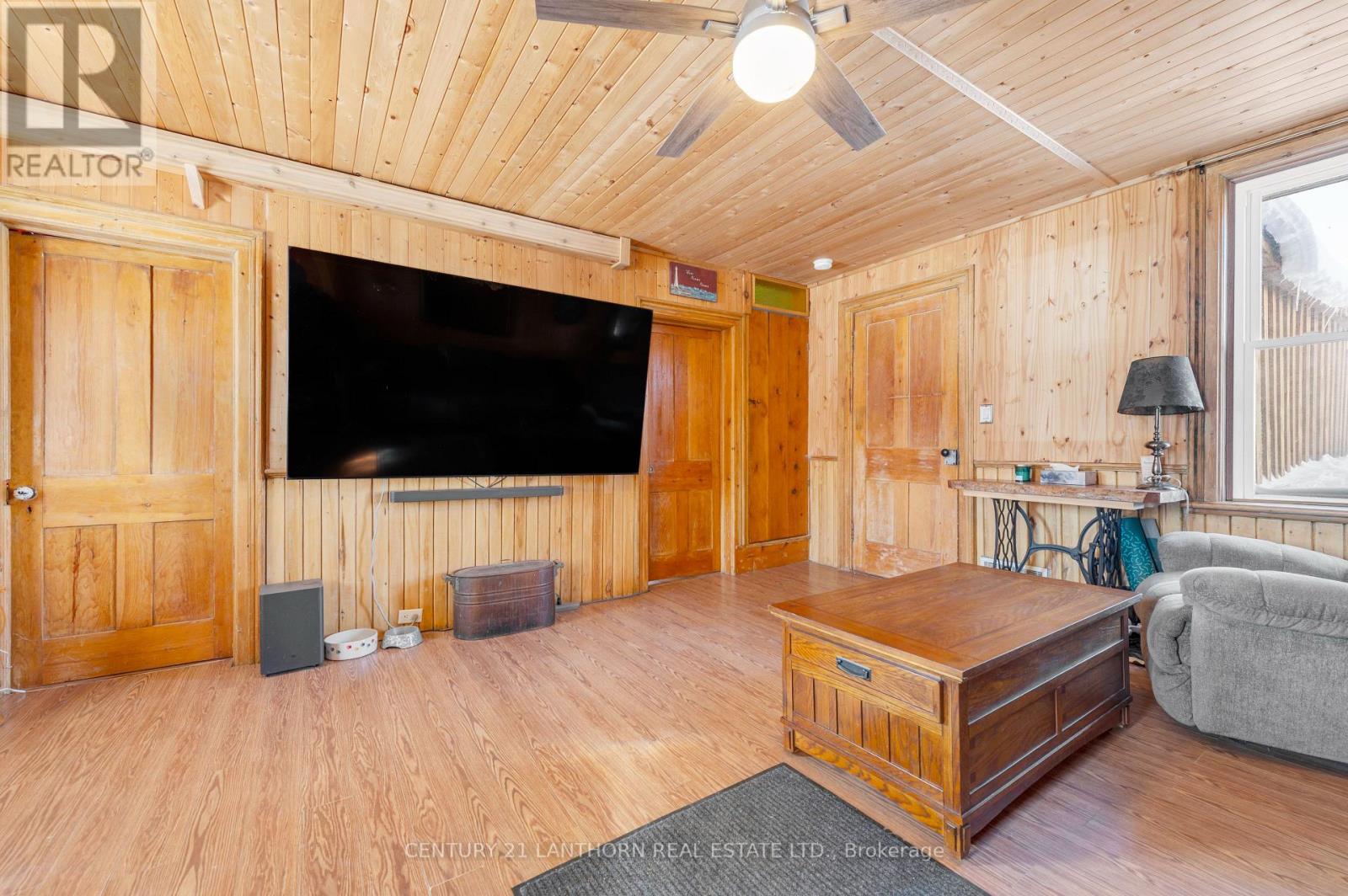 521 Fuller Road, Centre Hastings, Ontario  K0K 3H0 - Photo 5 - X12725340