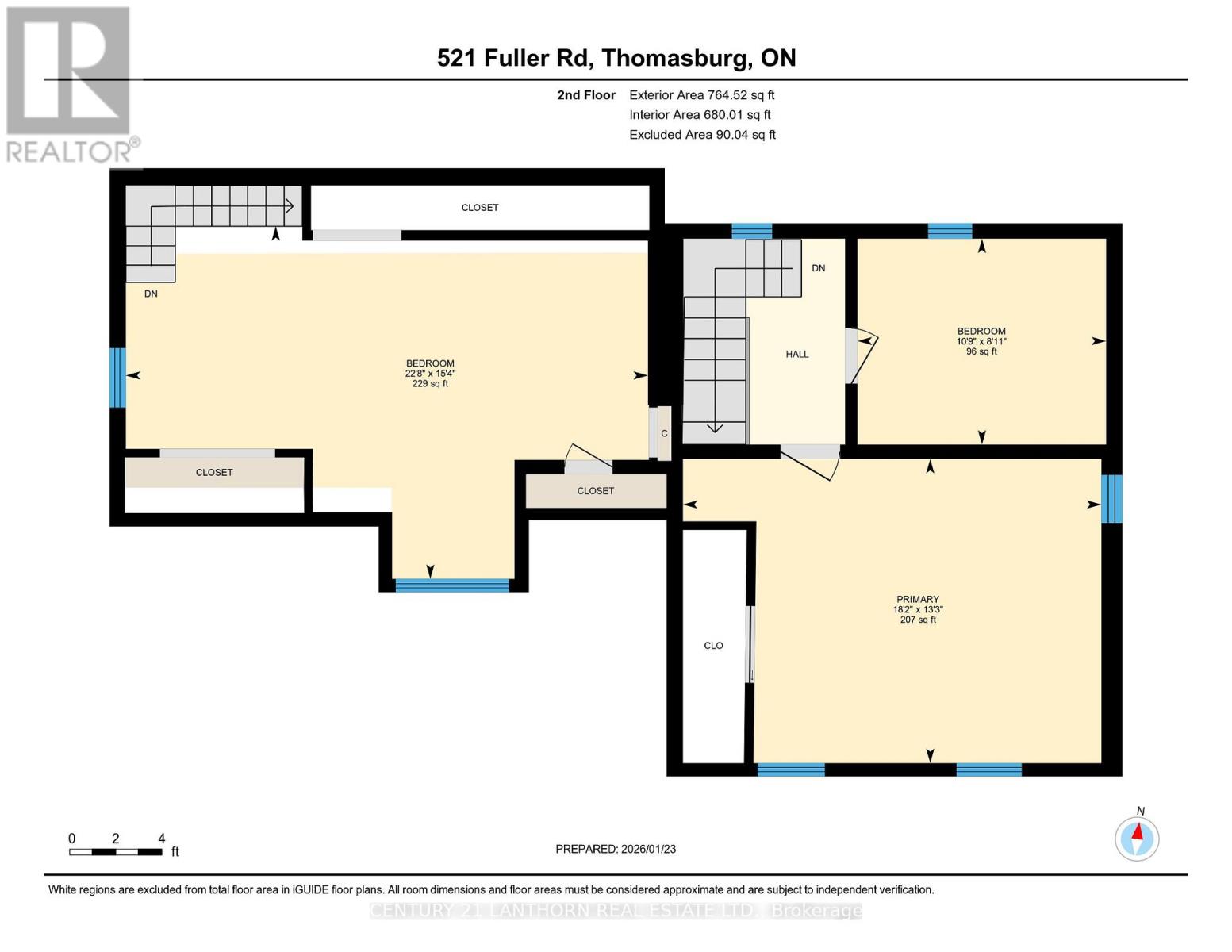 521 Fuller Road, Centre Hastings, Ontario  K0K 3H0 - Photo 35 - X12725340