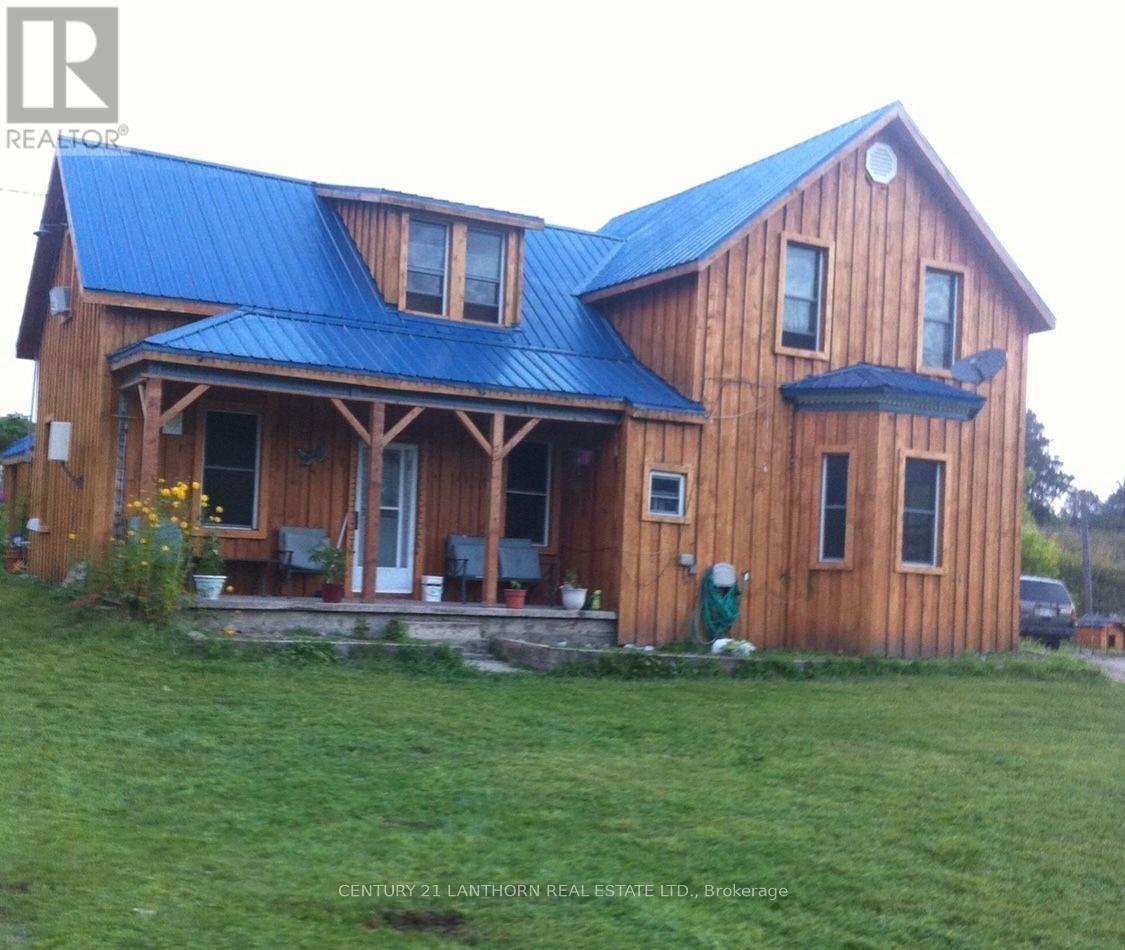 521 Fuller Road, Centre Hastings, Ontario  K0K 3H0 - Photo 33 - X12725340